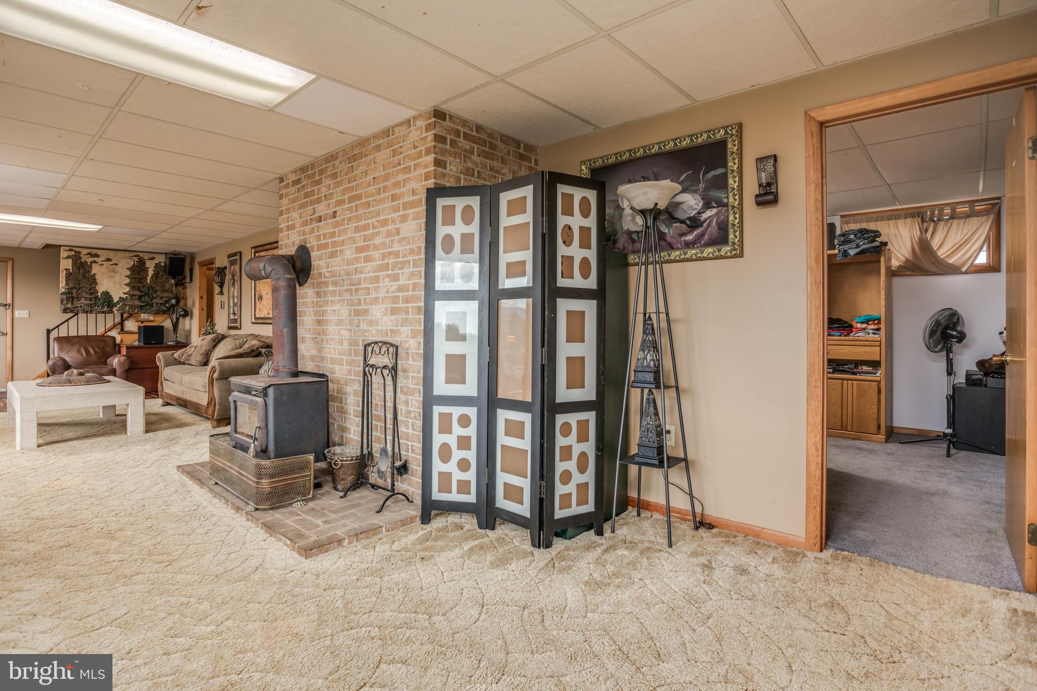 SPRING VALLEY - Residential