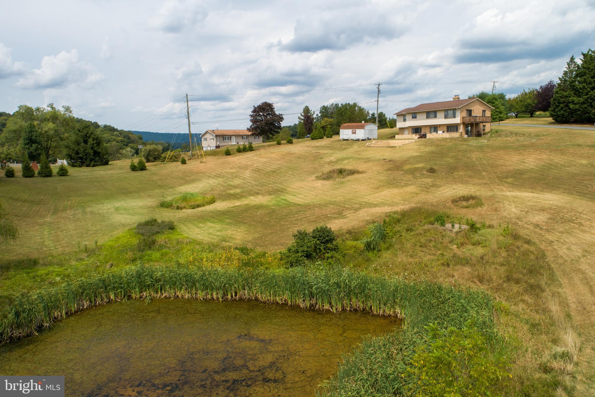 SPRING VALLEY - Residential