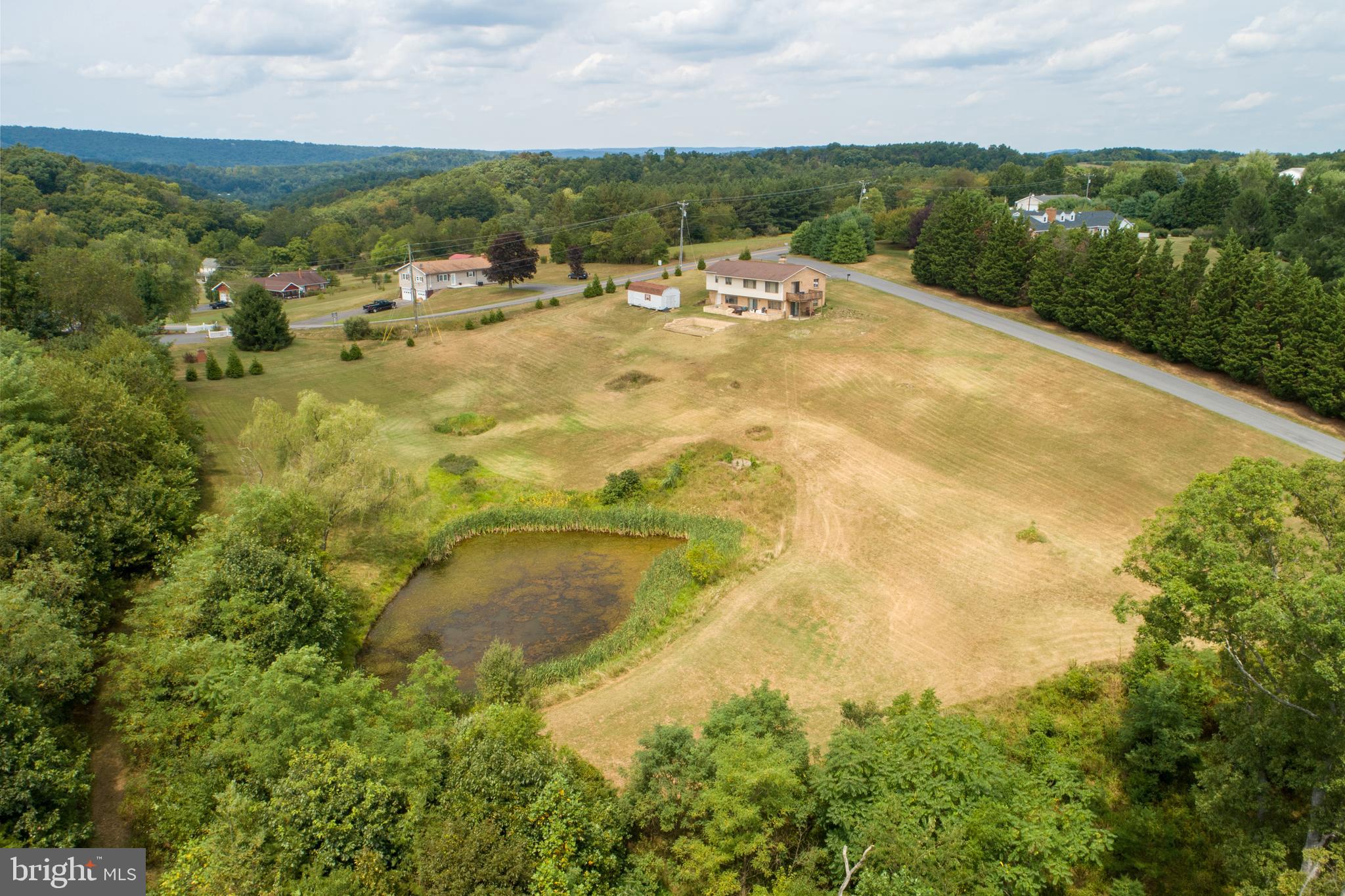 SPRING VALLEY - Residential