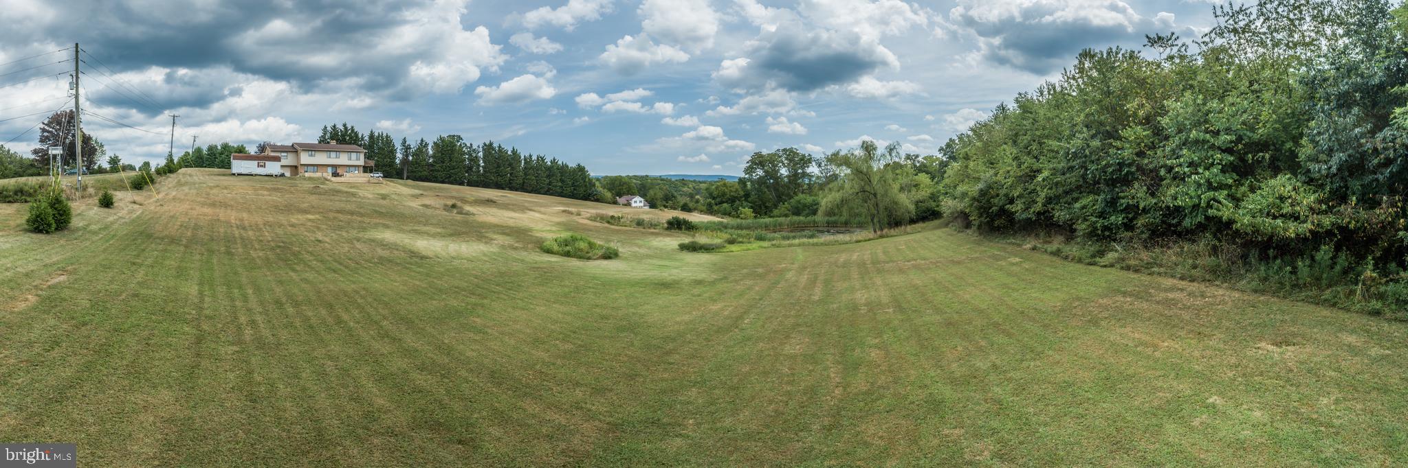 SPRING VALLEY - Residential