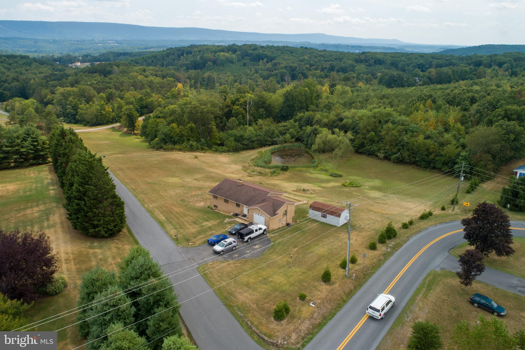 SPRING VALLEY - Residential