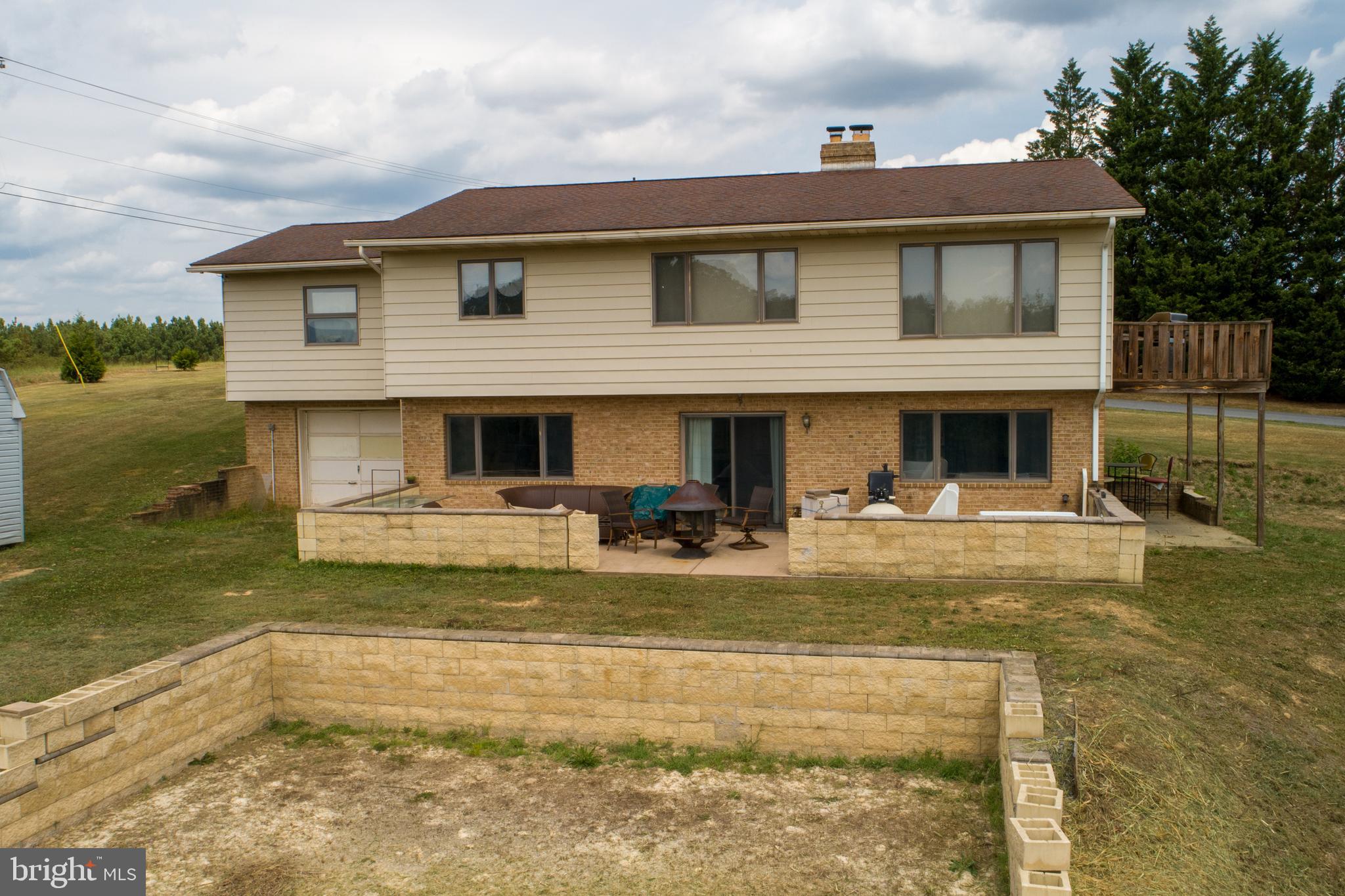 SPRING VALLEY - Residential