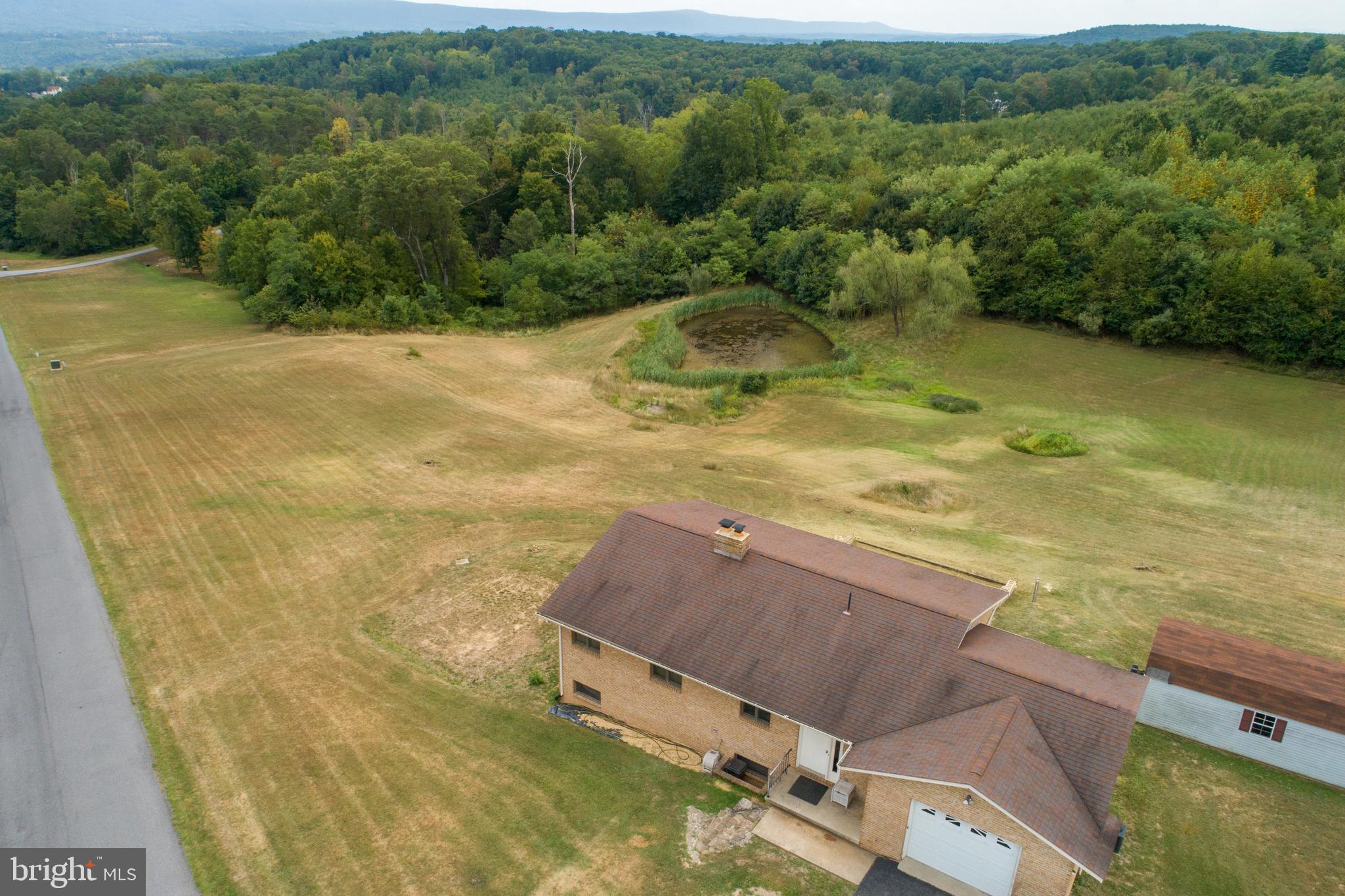 SPRING VALLEY - Residential