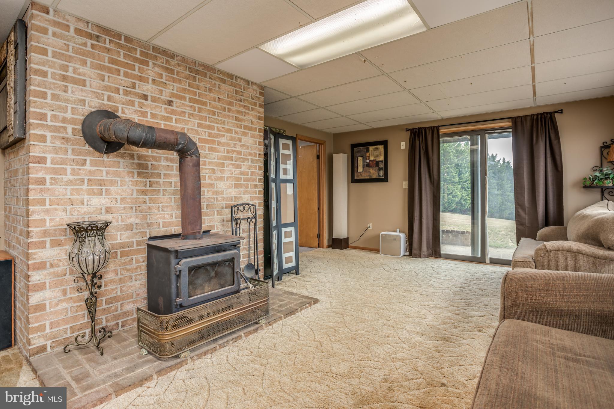 SPRING VALLEY - Residential