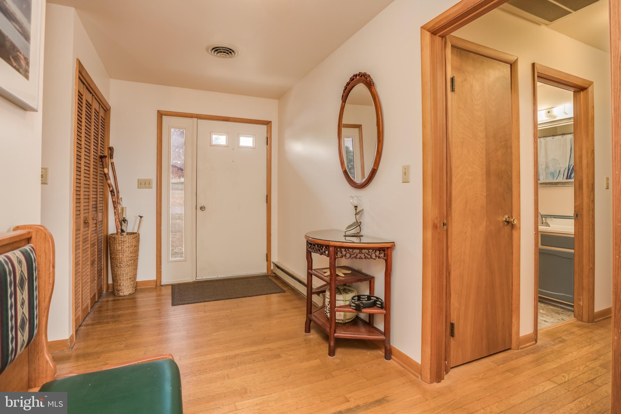 SPRING VALLEY - Residential