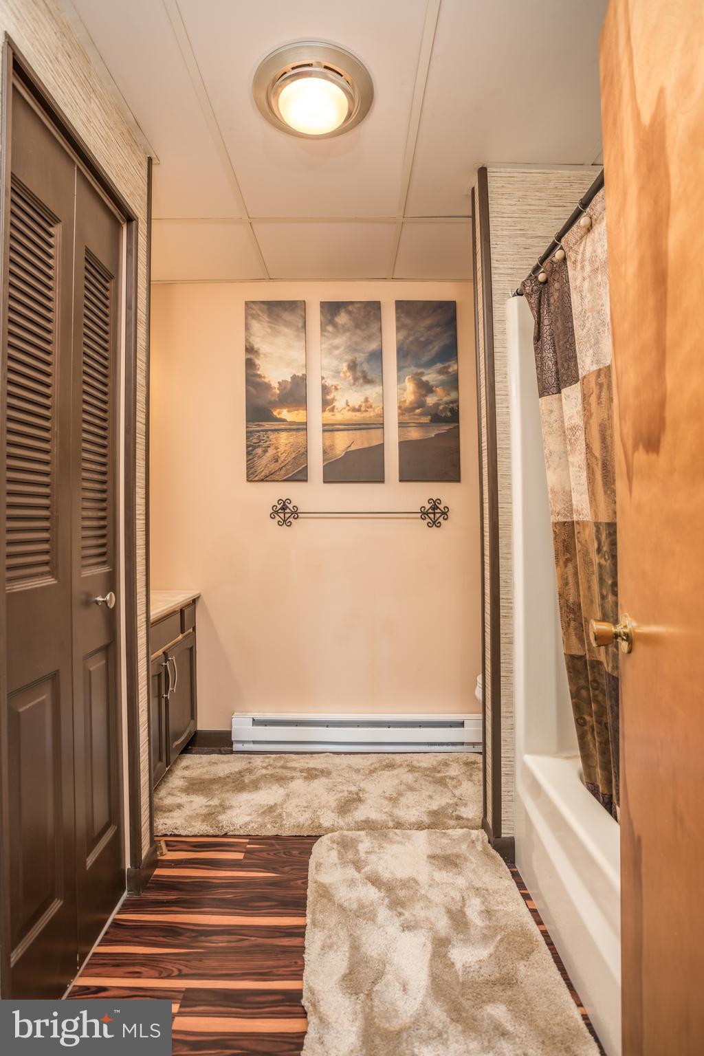 SPRING VALLEY - Residential