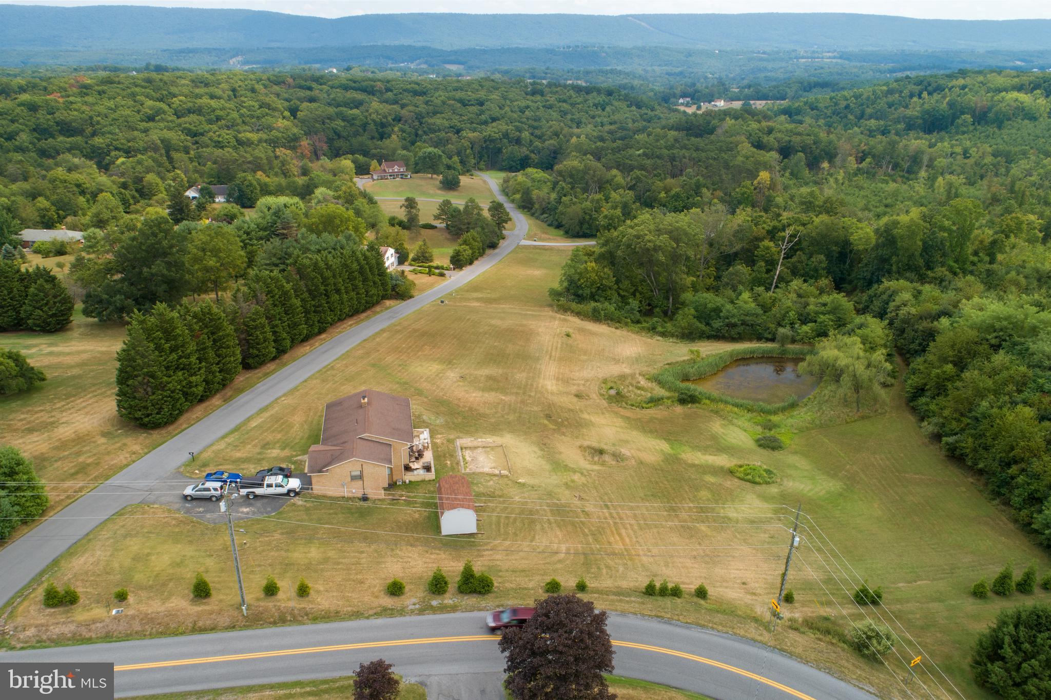 SPRING VALLEY - Residential