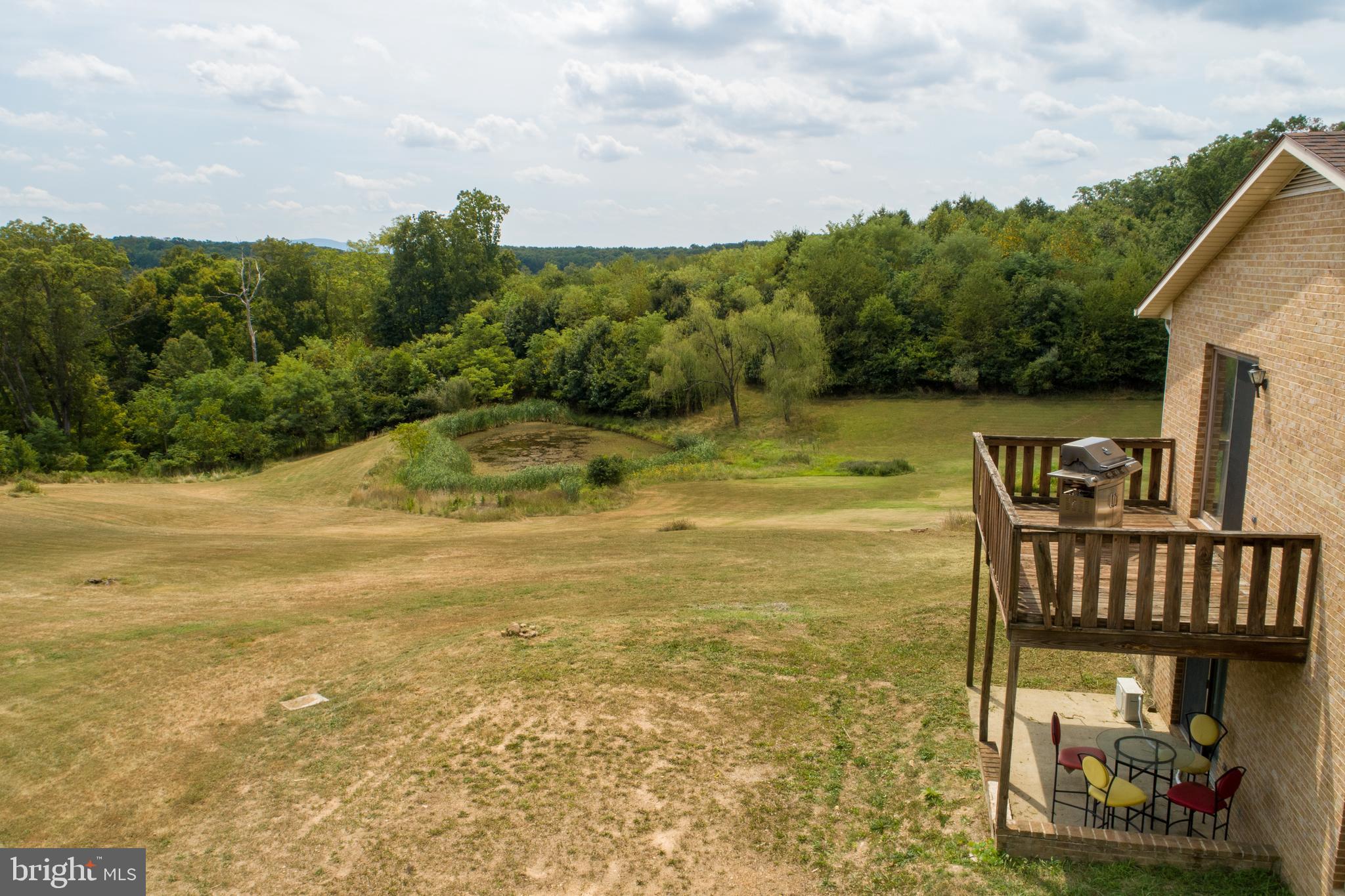 SPRING VALLEY - Residential
