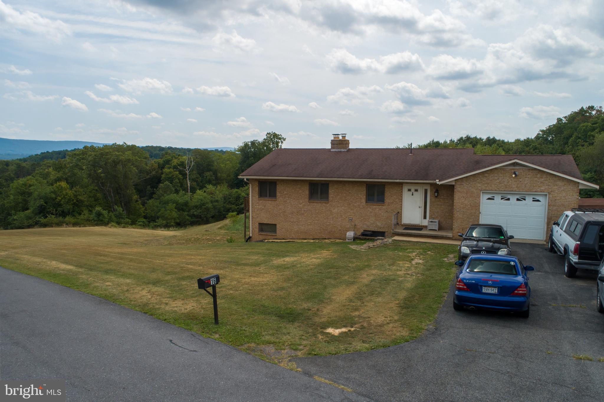 SPRING VALLEY - Residential