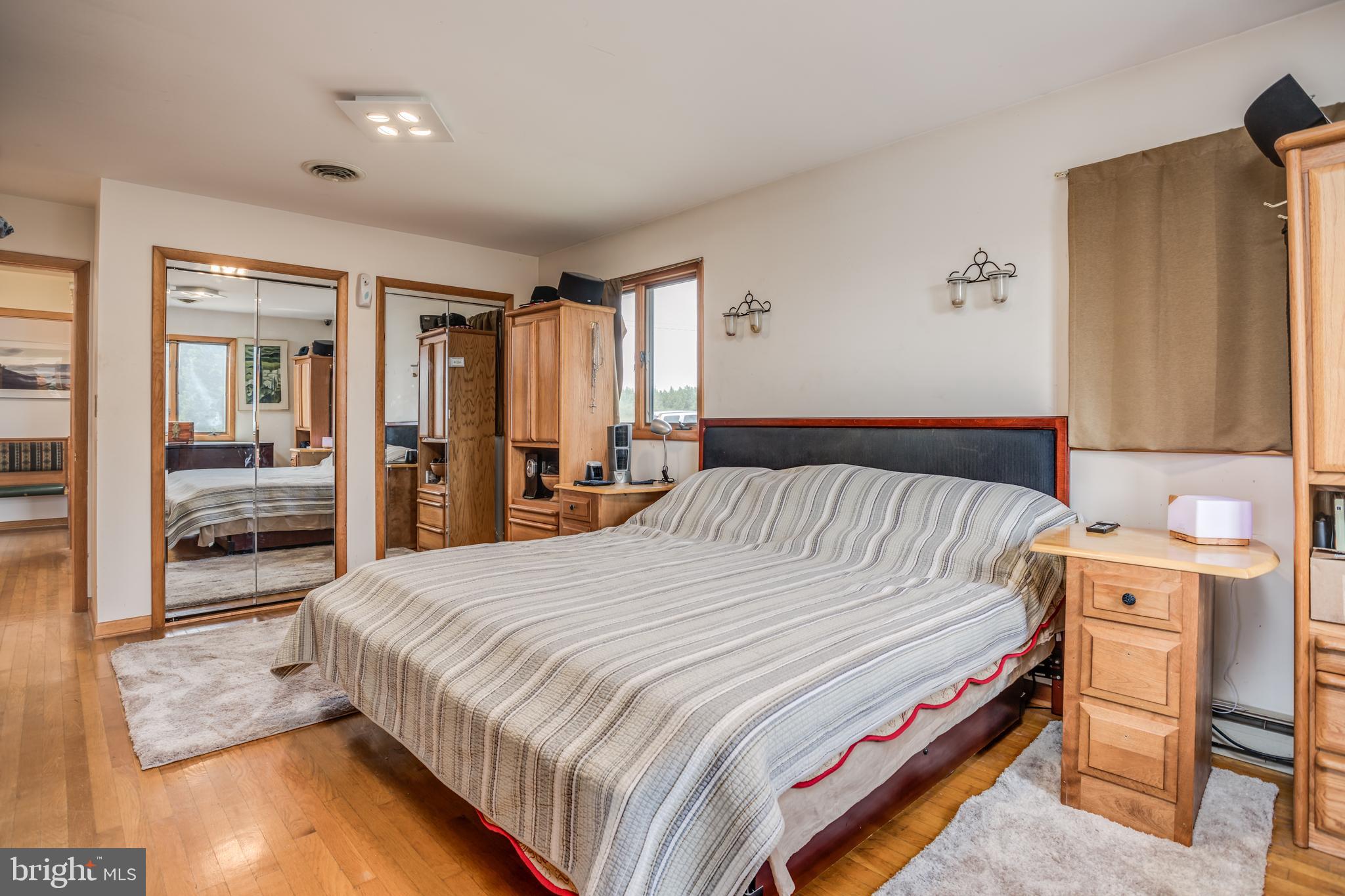 SPRING VALLEY - Residential