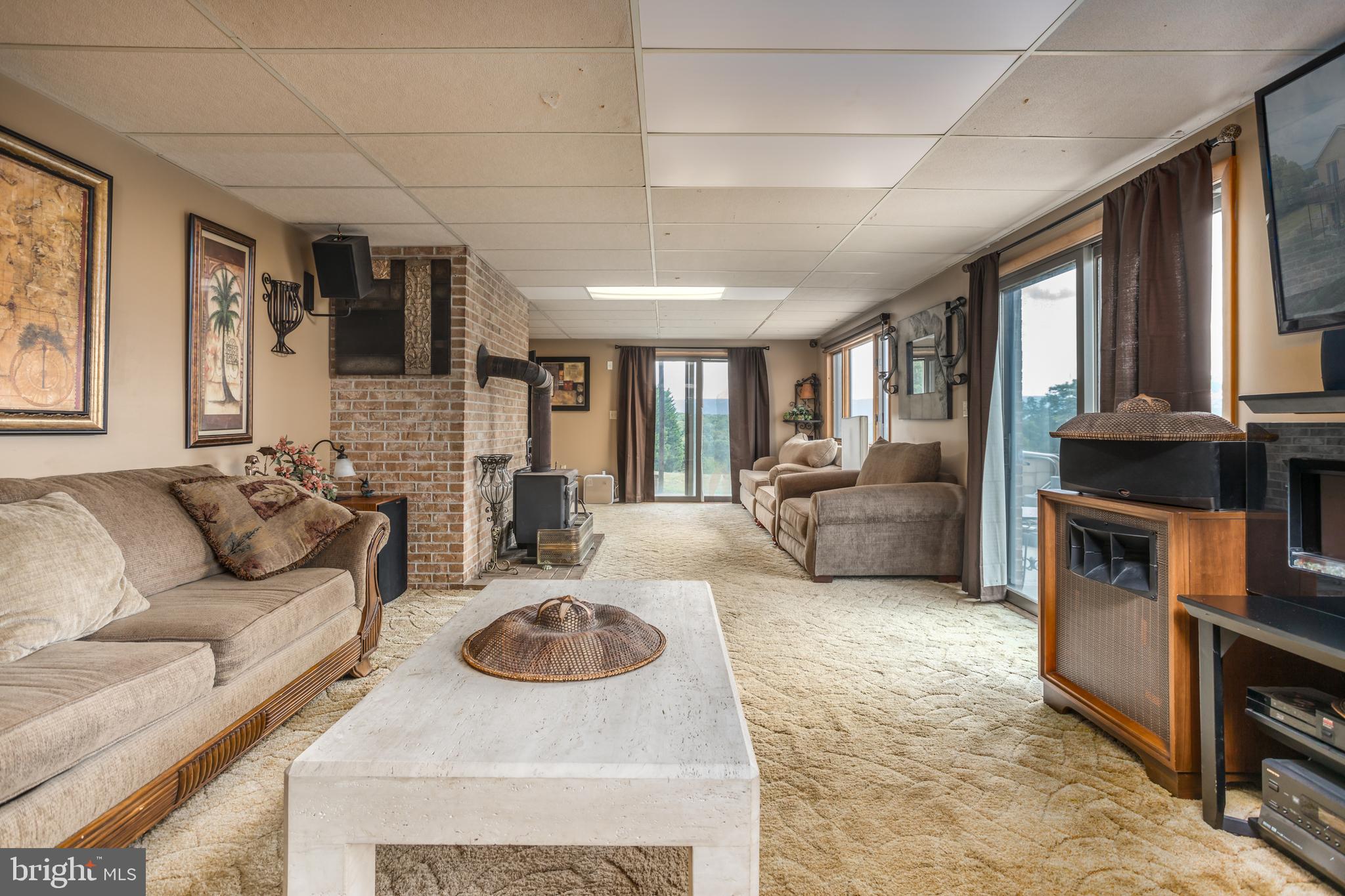 SPRING VALLEY - Residential