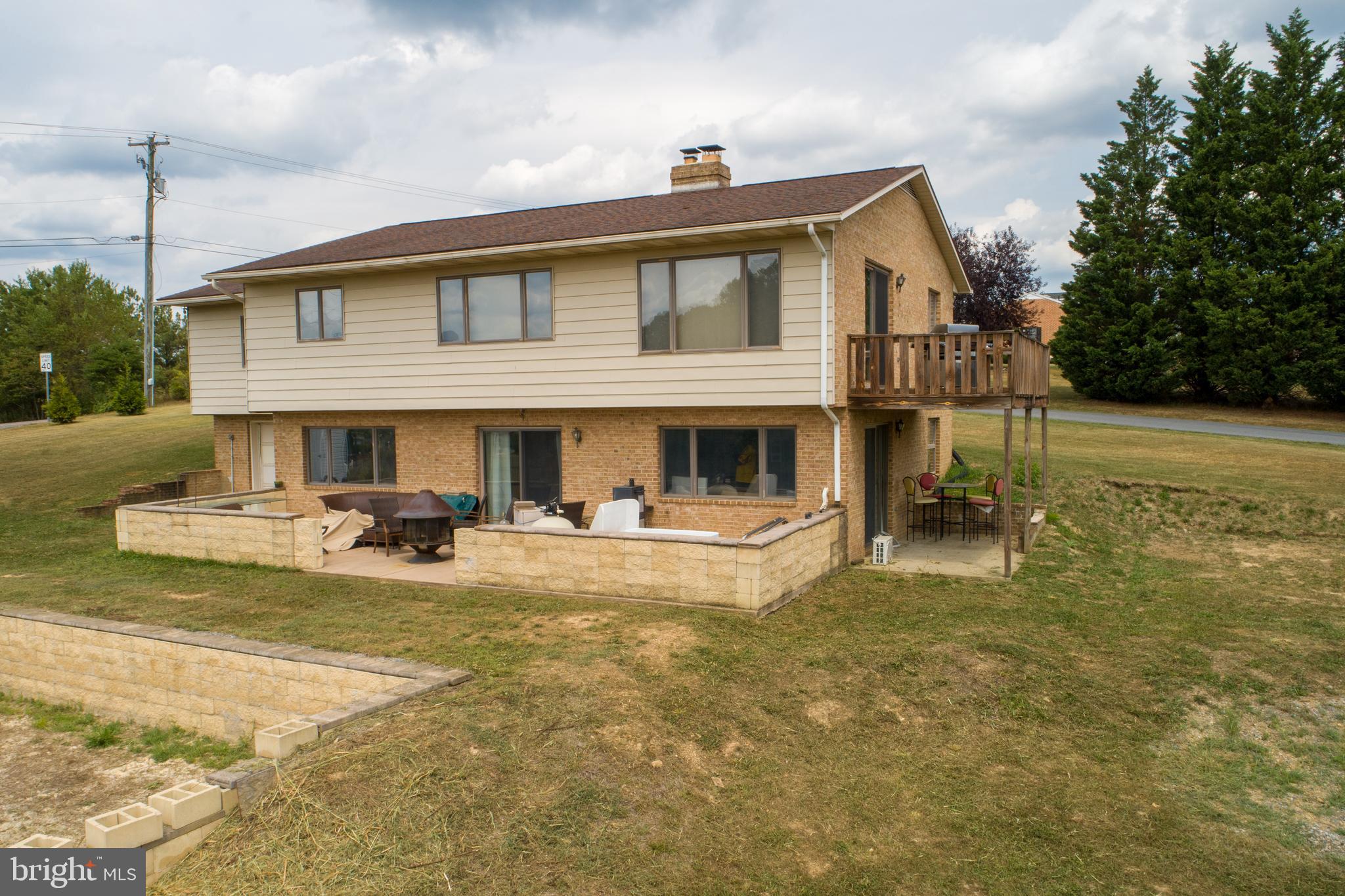 SPRING VALLEY - Residential