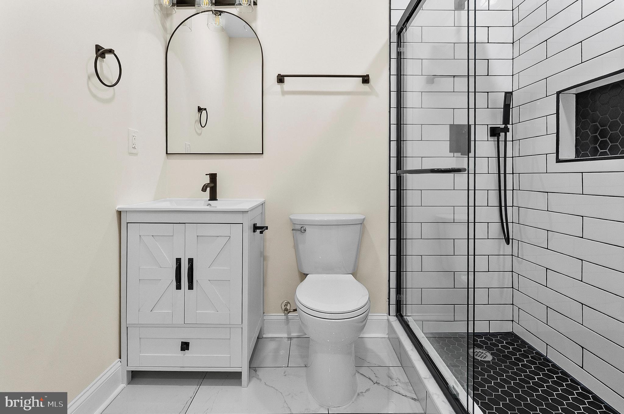 MOUNT CLARE - Residential