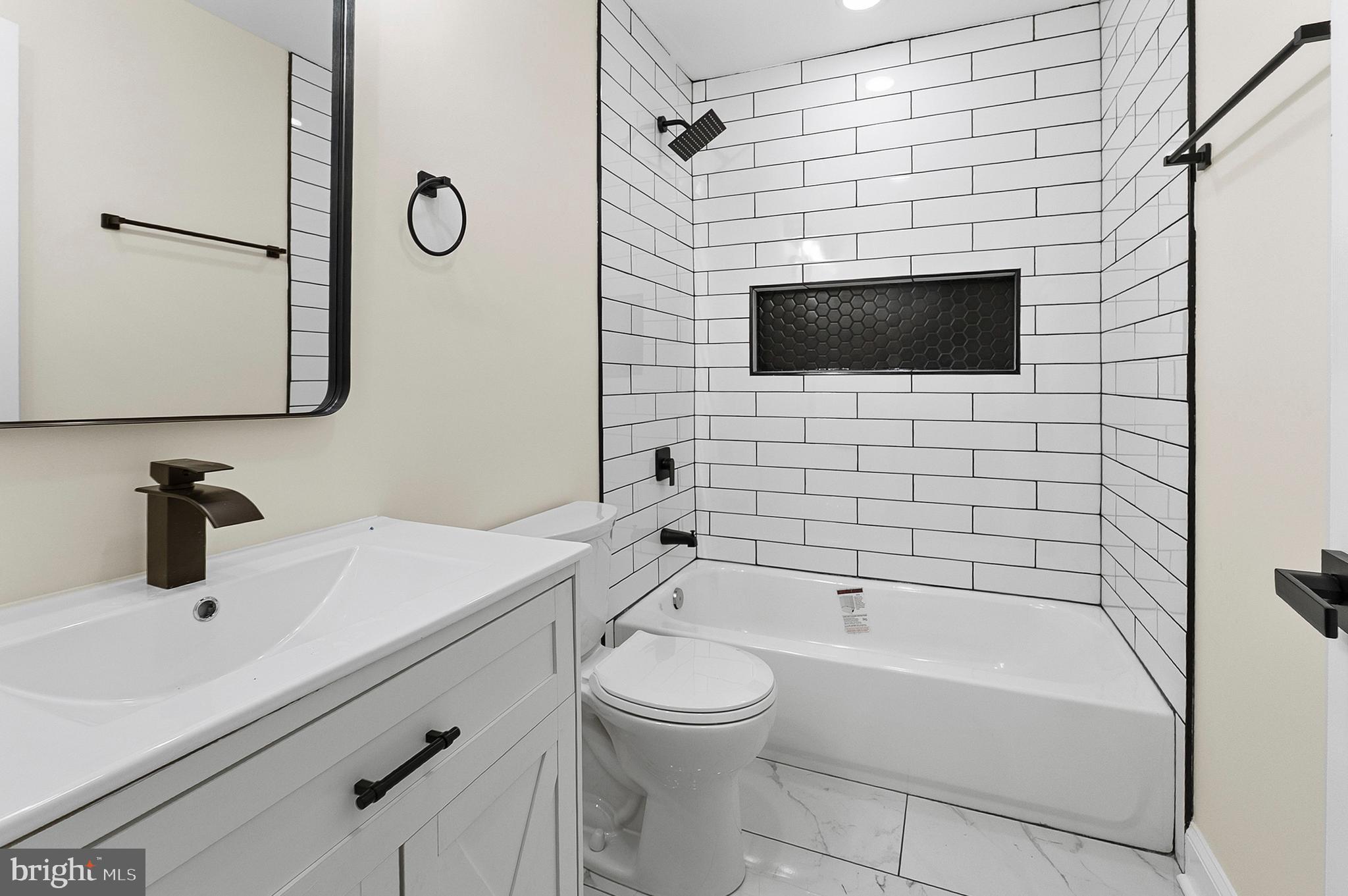 MOUNT CLARE - Residential