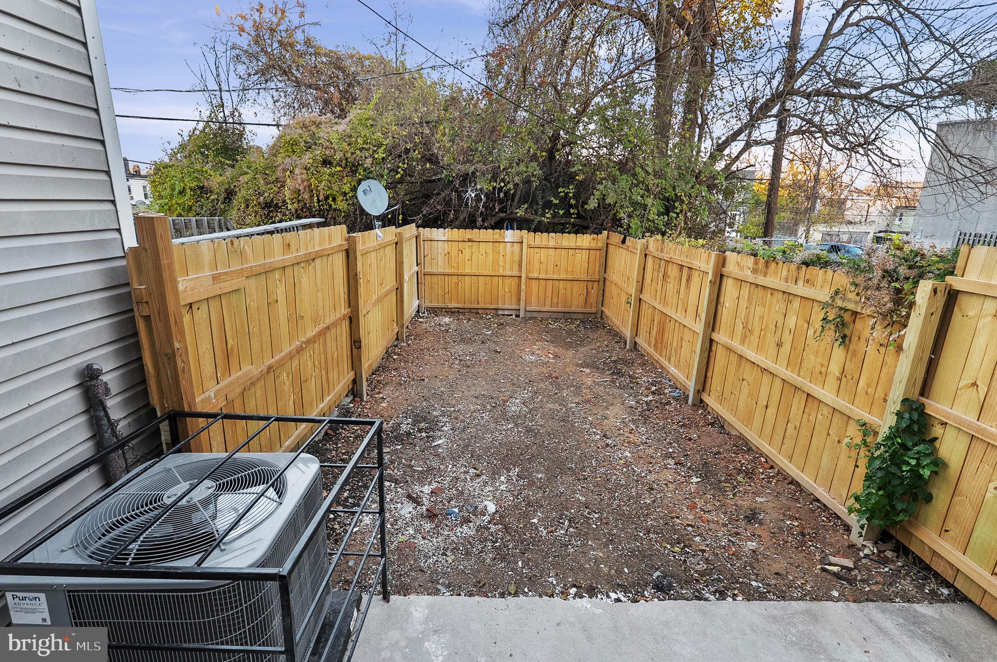 MOUNT CLARE - Residential