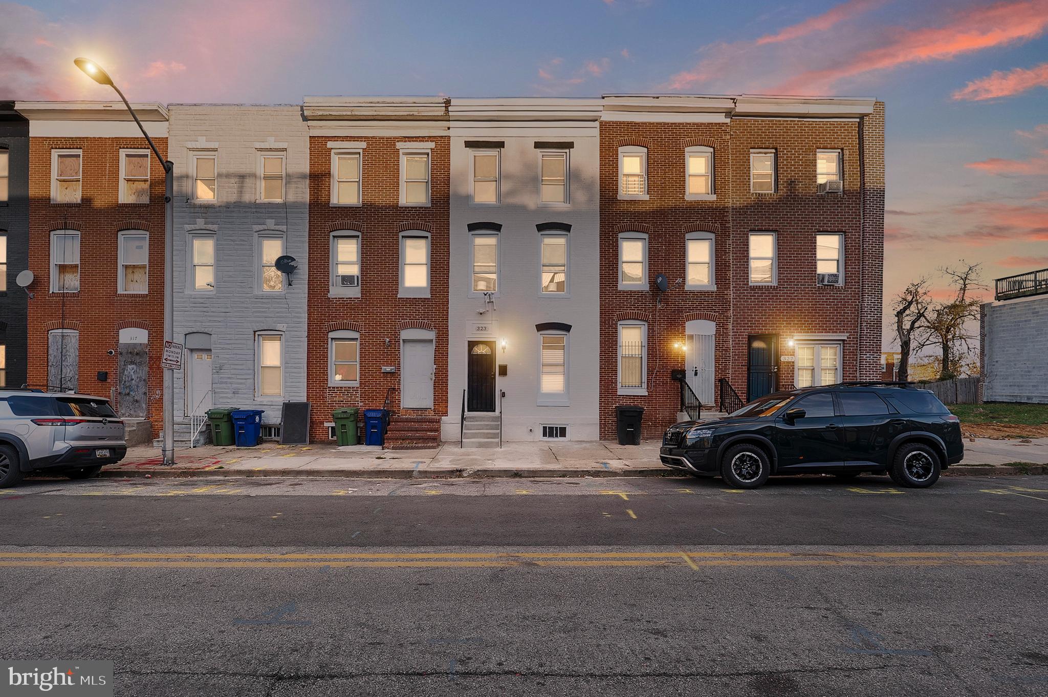 MOUNT CLARE - Residential