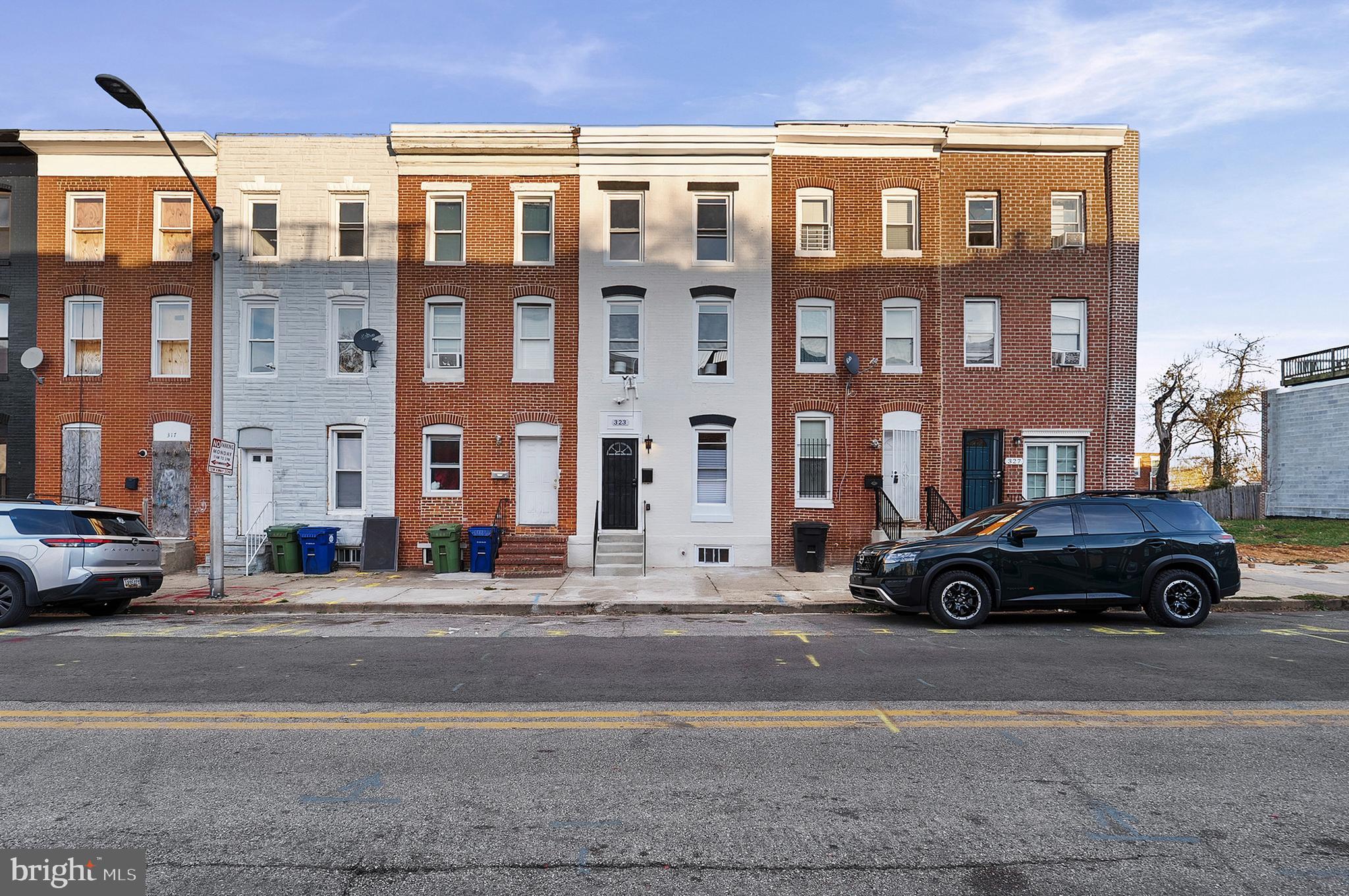 MOUNT CLARE - Residential