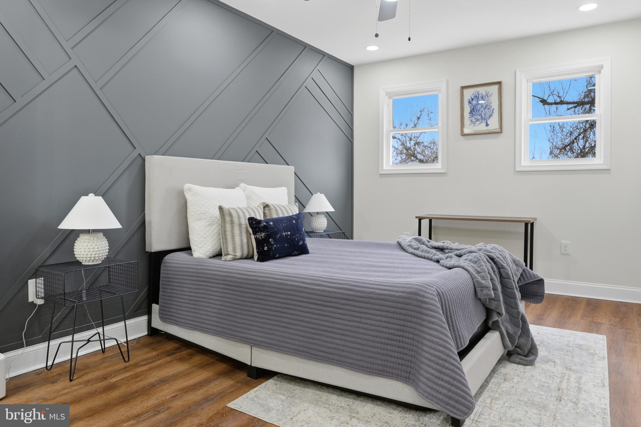 MOUNT CLARE - Residential