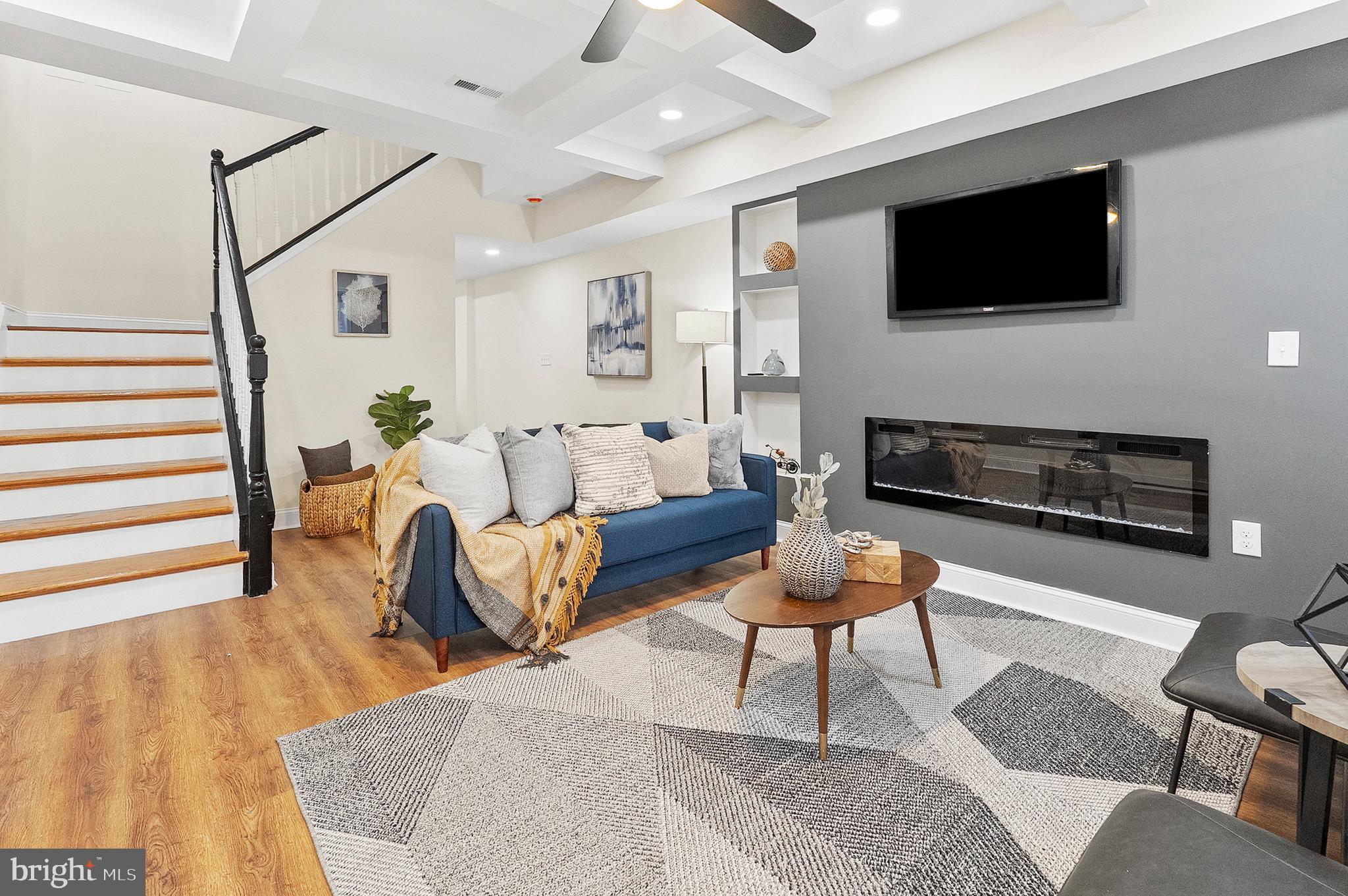 MOUNT CLARE - Residential