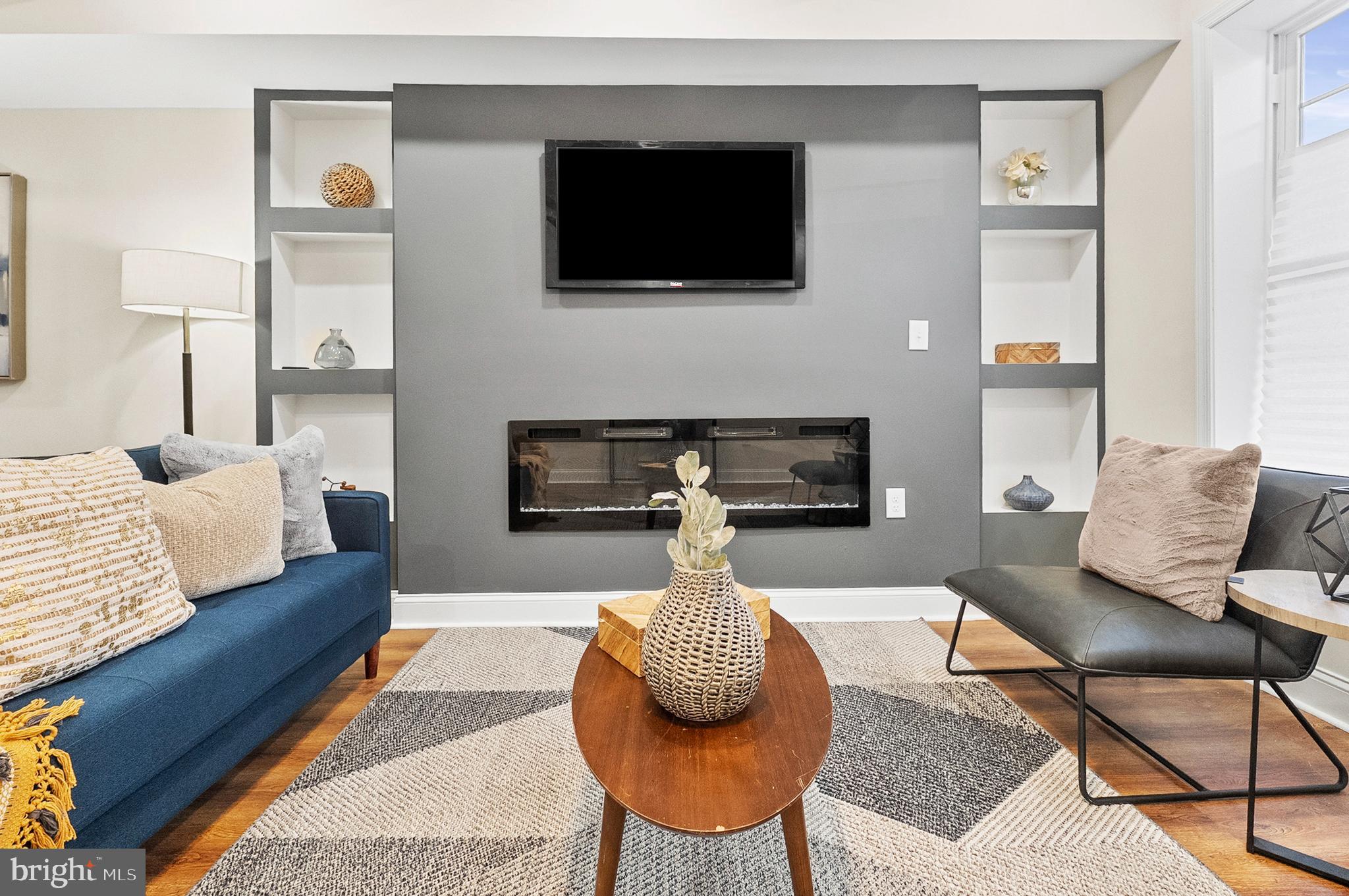 MOUNT CLARE - Residential