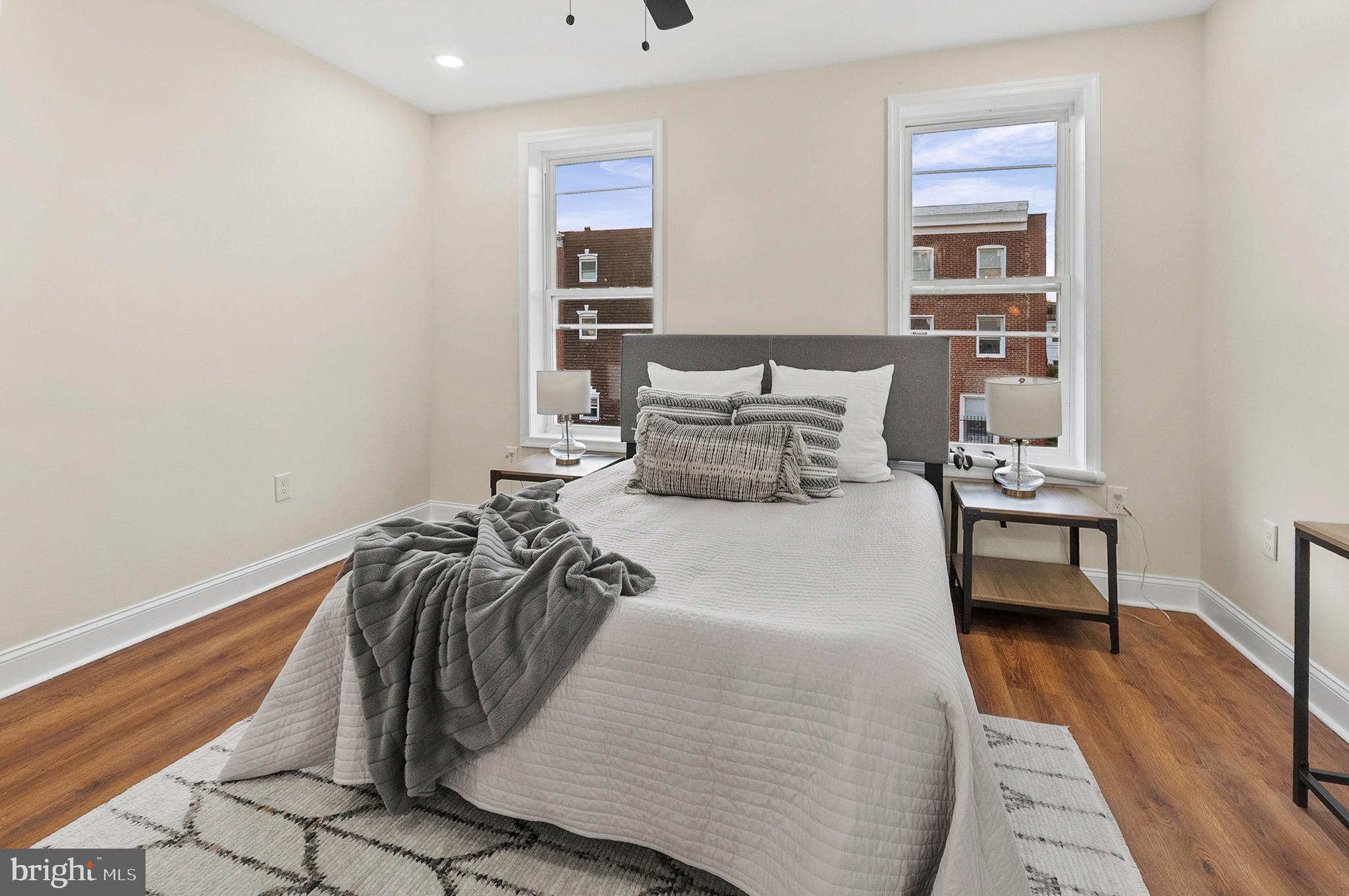 MOUNT CLARE - Residential