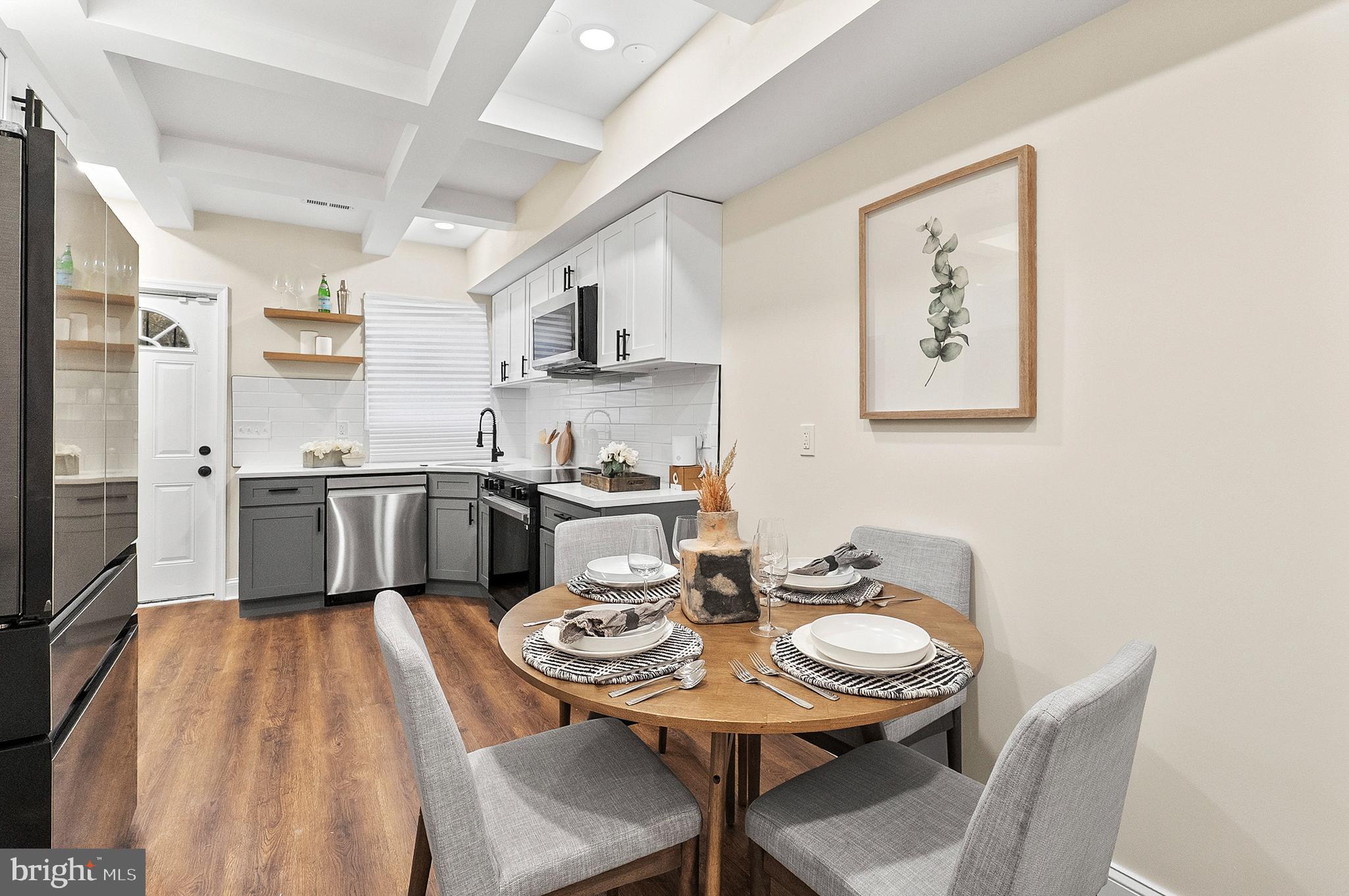 MOUNT CLARE - Residential