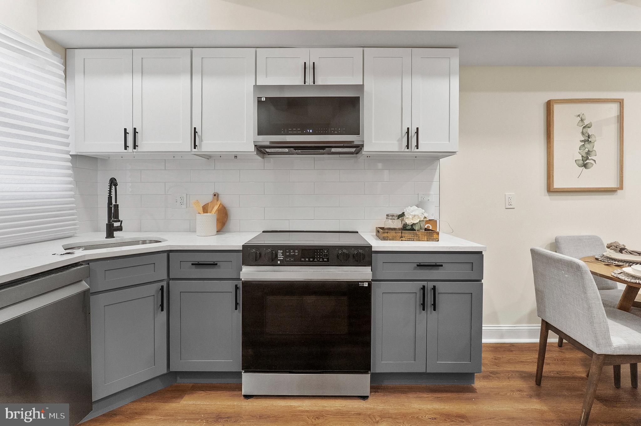 MOUNT CLARE - Residential