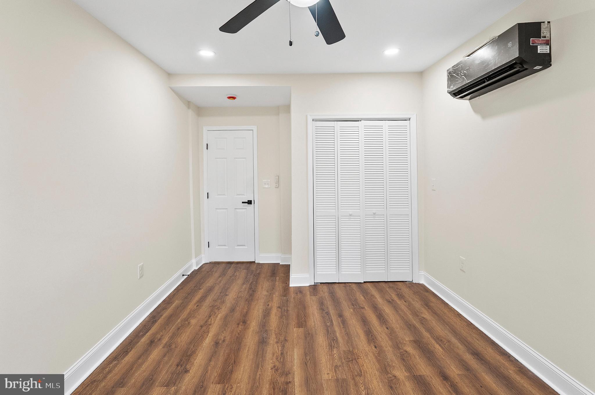 MOUNT CLARE - Residential