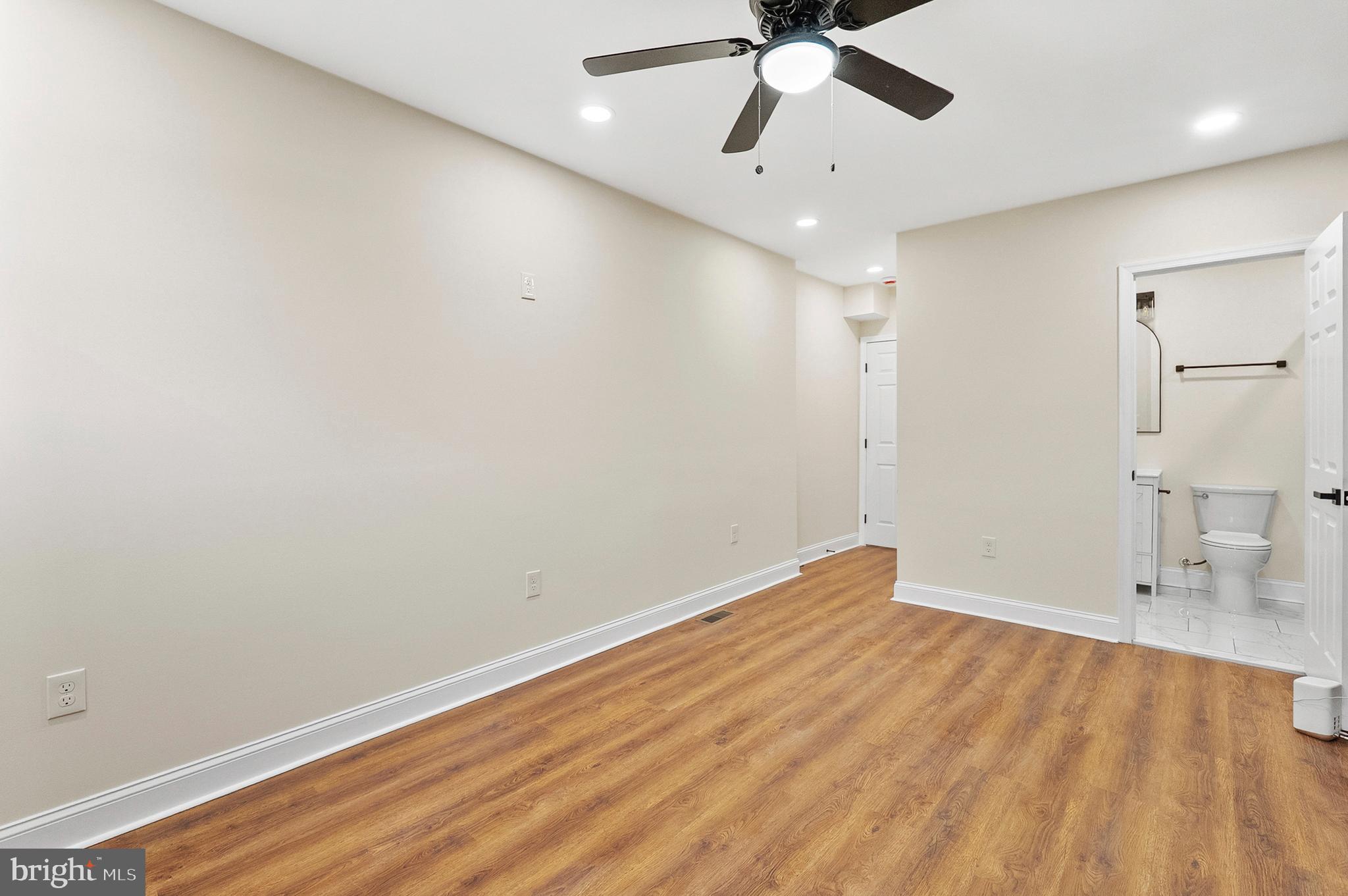 MOUNT CLARE - Residential