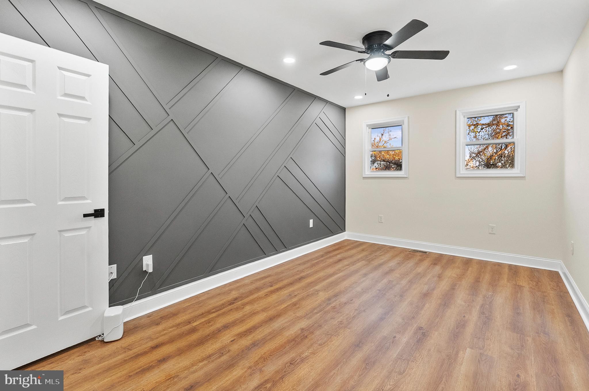 MOUNT CLARE - Residential