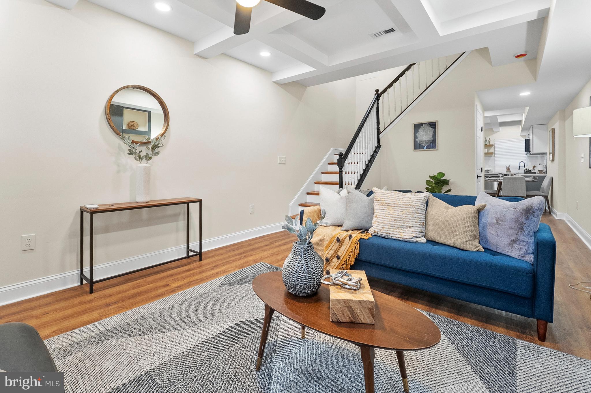 MOUNT CLARE - Residential