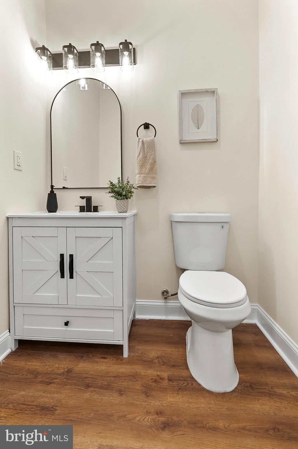 MOUNT CLARE - Residential