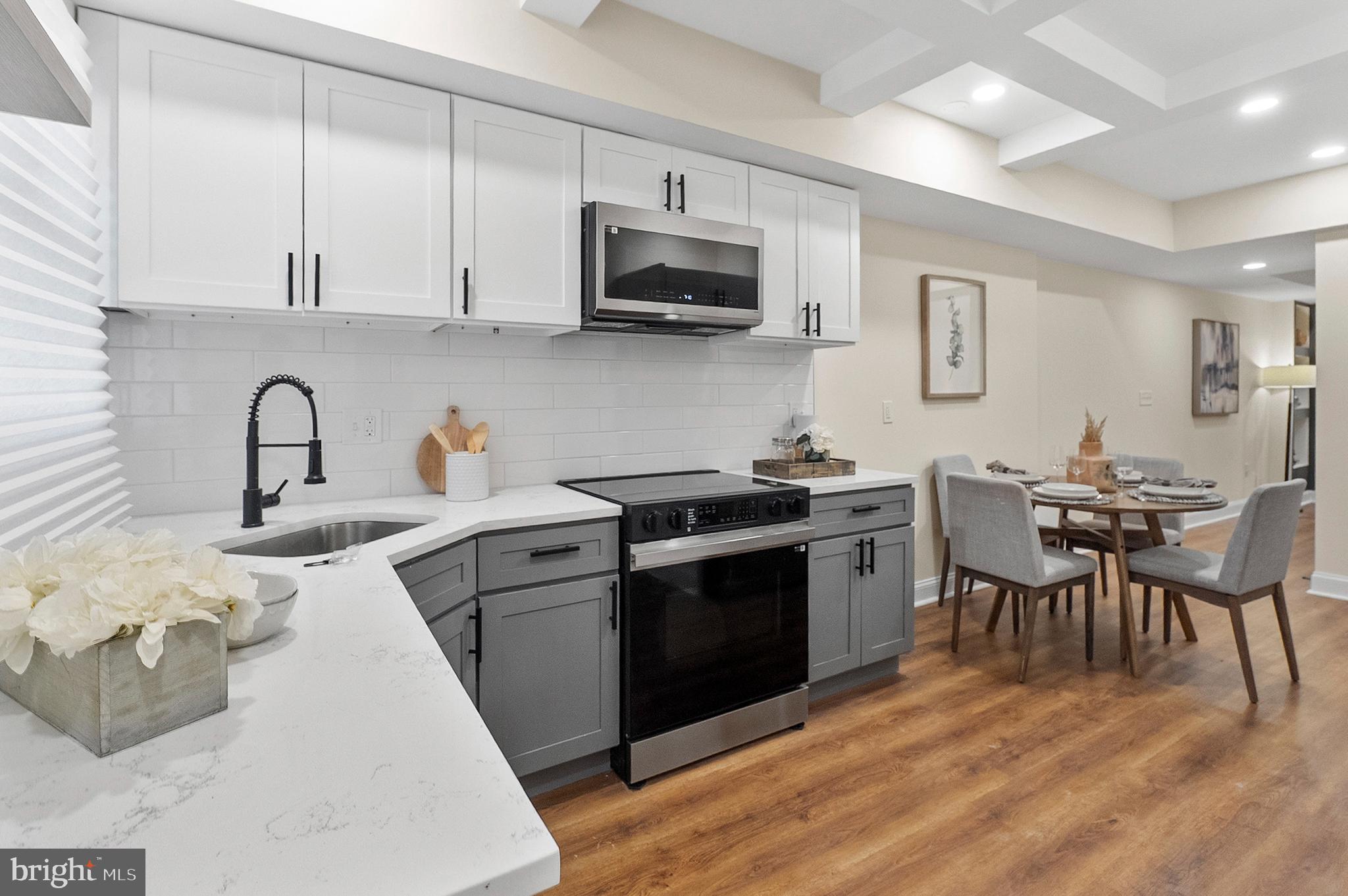 MOUNT CLARE - Residential