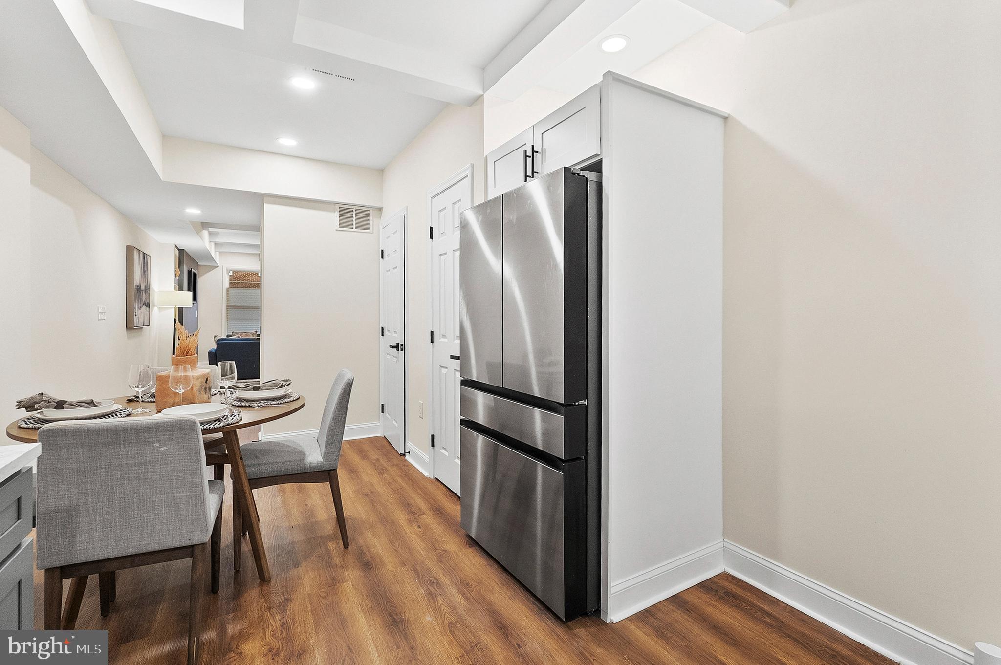 MOUNT CLARE - Residential