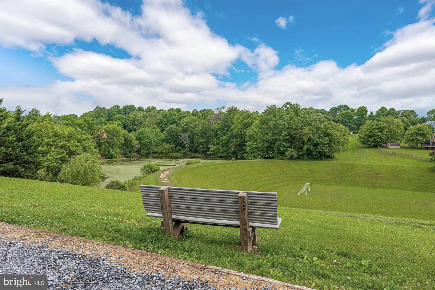 VILLAS LAKE ANITA LOUISE - Residential