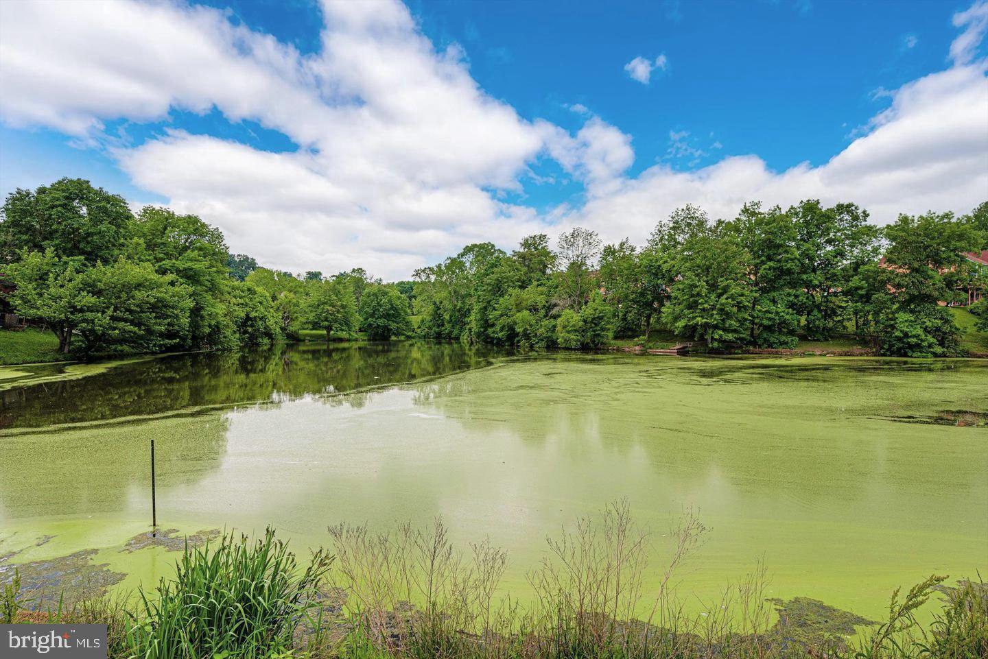 VILLAS LAKE ANITA LOUISE - Residential