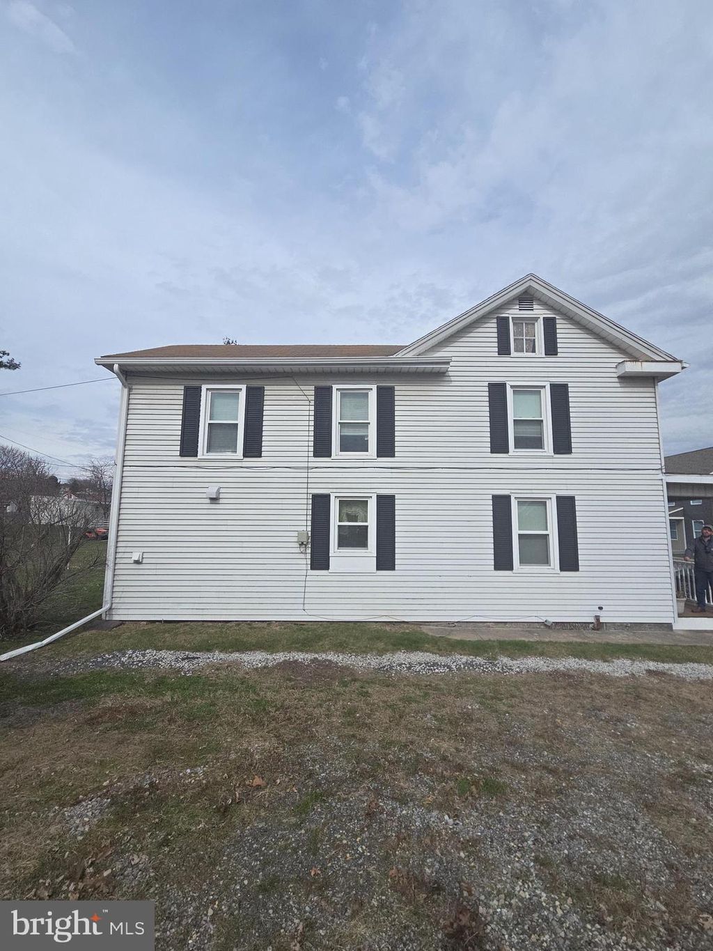 Photo of 202 N Market Street, LIVERPOOL, PA 17045 (MLS # PAPY2009138)