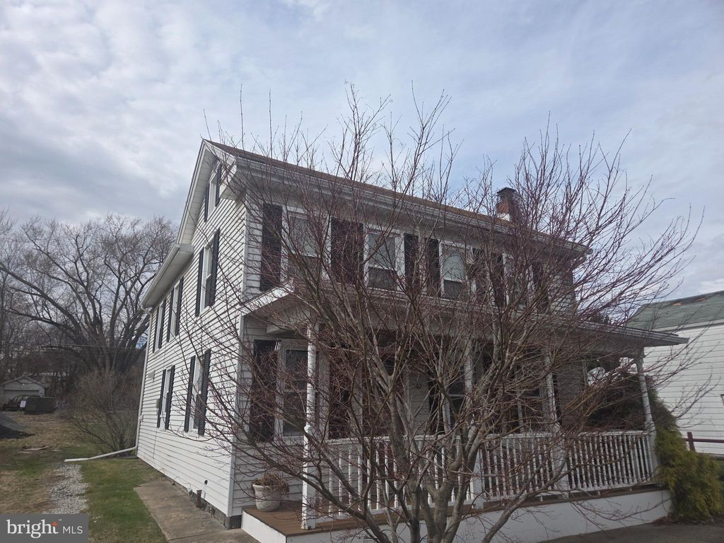 Photo of 202 N Market Street, LIVERPOOL, PA 17045 (MLS # PAPY2009138)