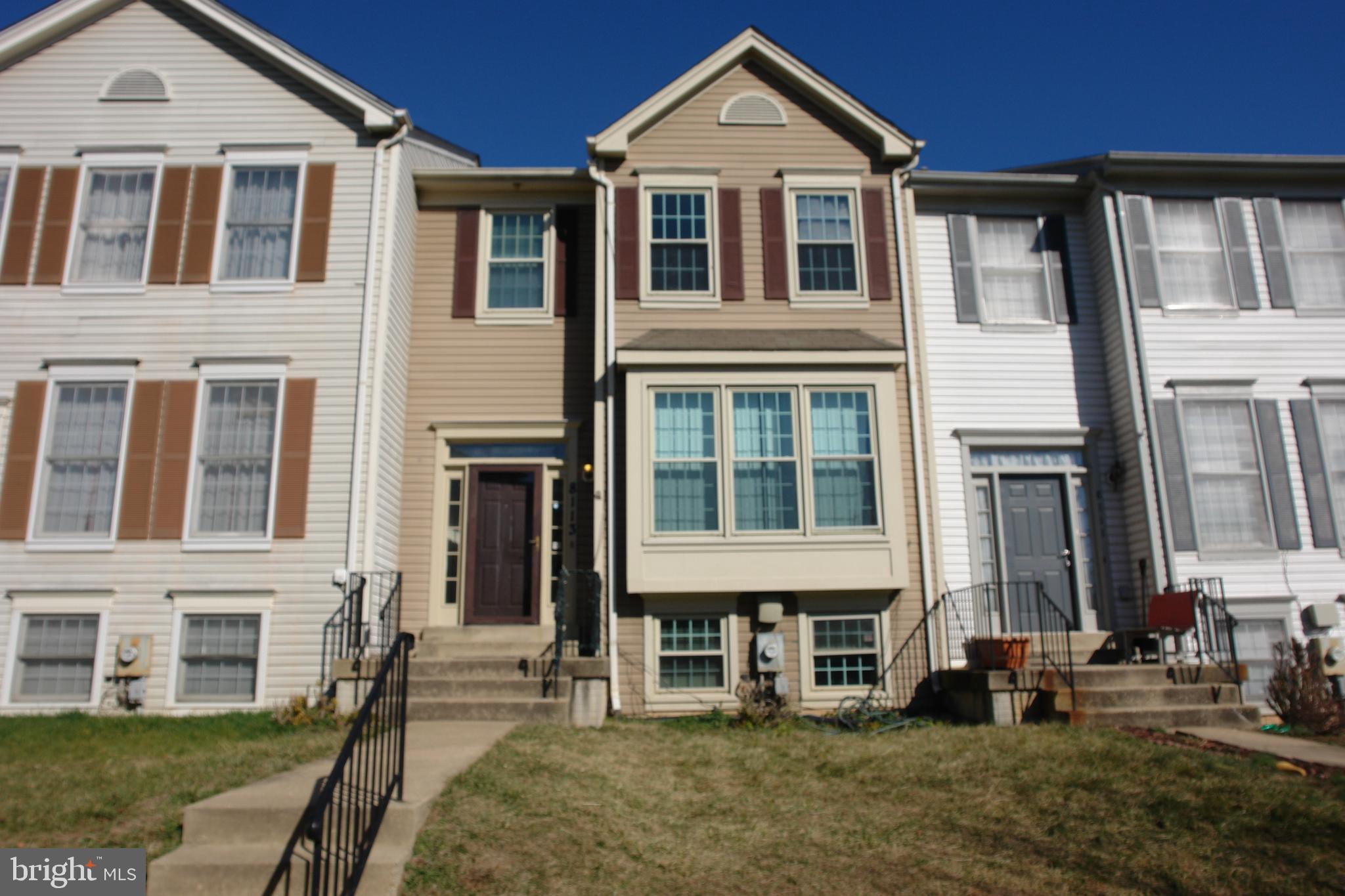 FLOWER HILL - Residential