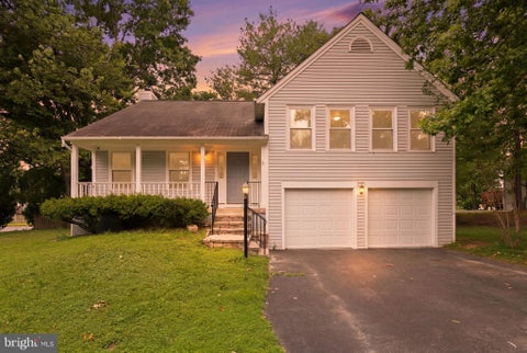 Photo of 12500 Sulky Court, WOODBRIDGE, VA 22192 (MLS # VAPW2120410)