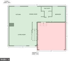 CAPTAIN'S COVE - Residential