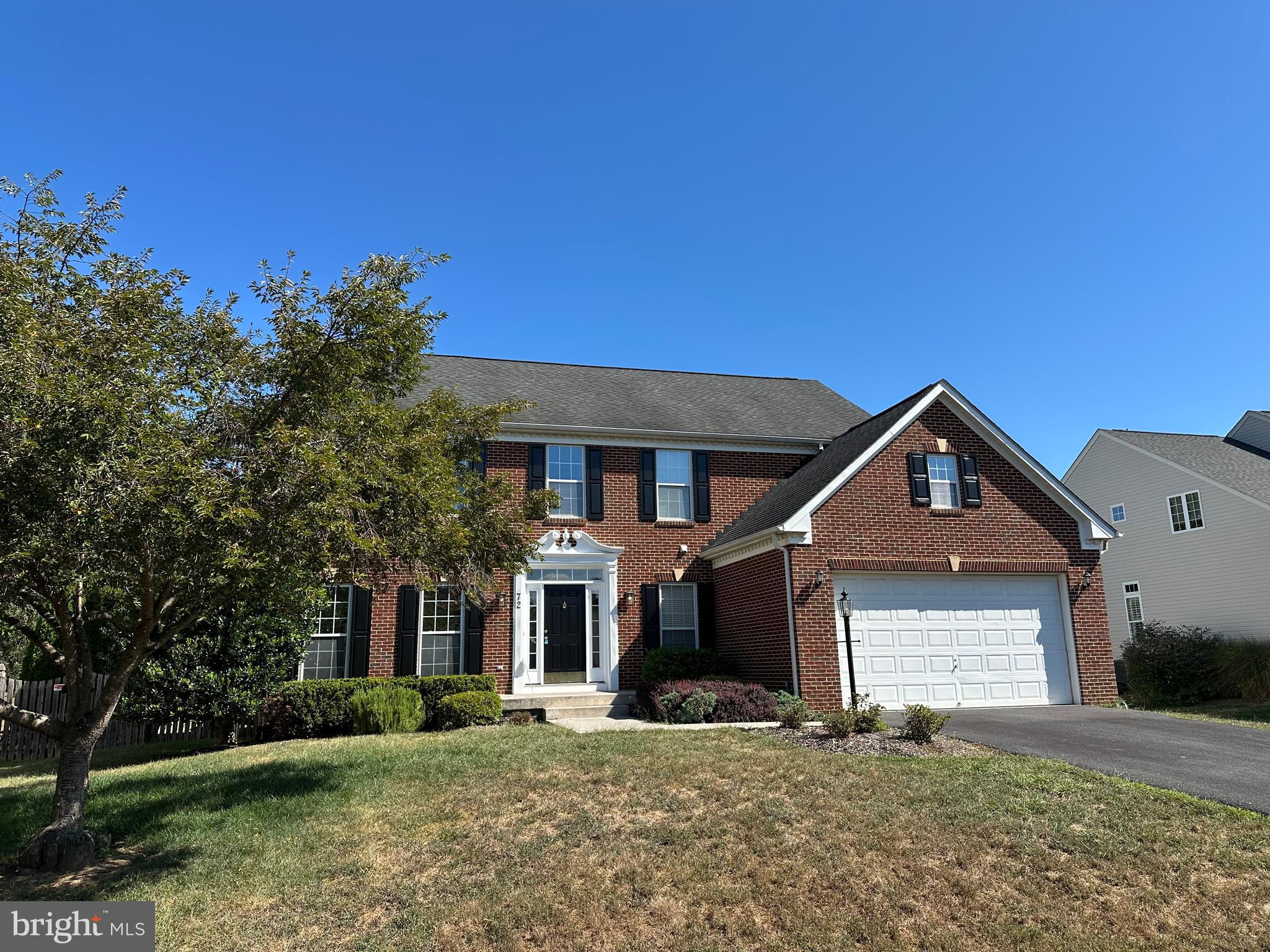 MADDEX FARM - Residential Lease