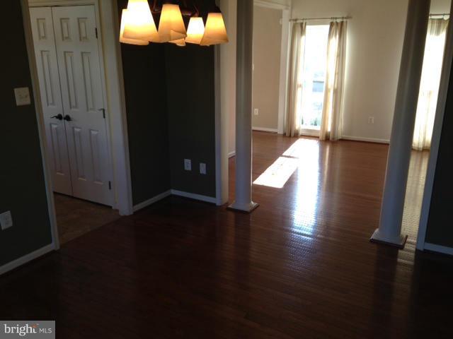 MADDEX FARM - Residential Lease