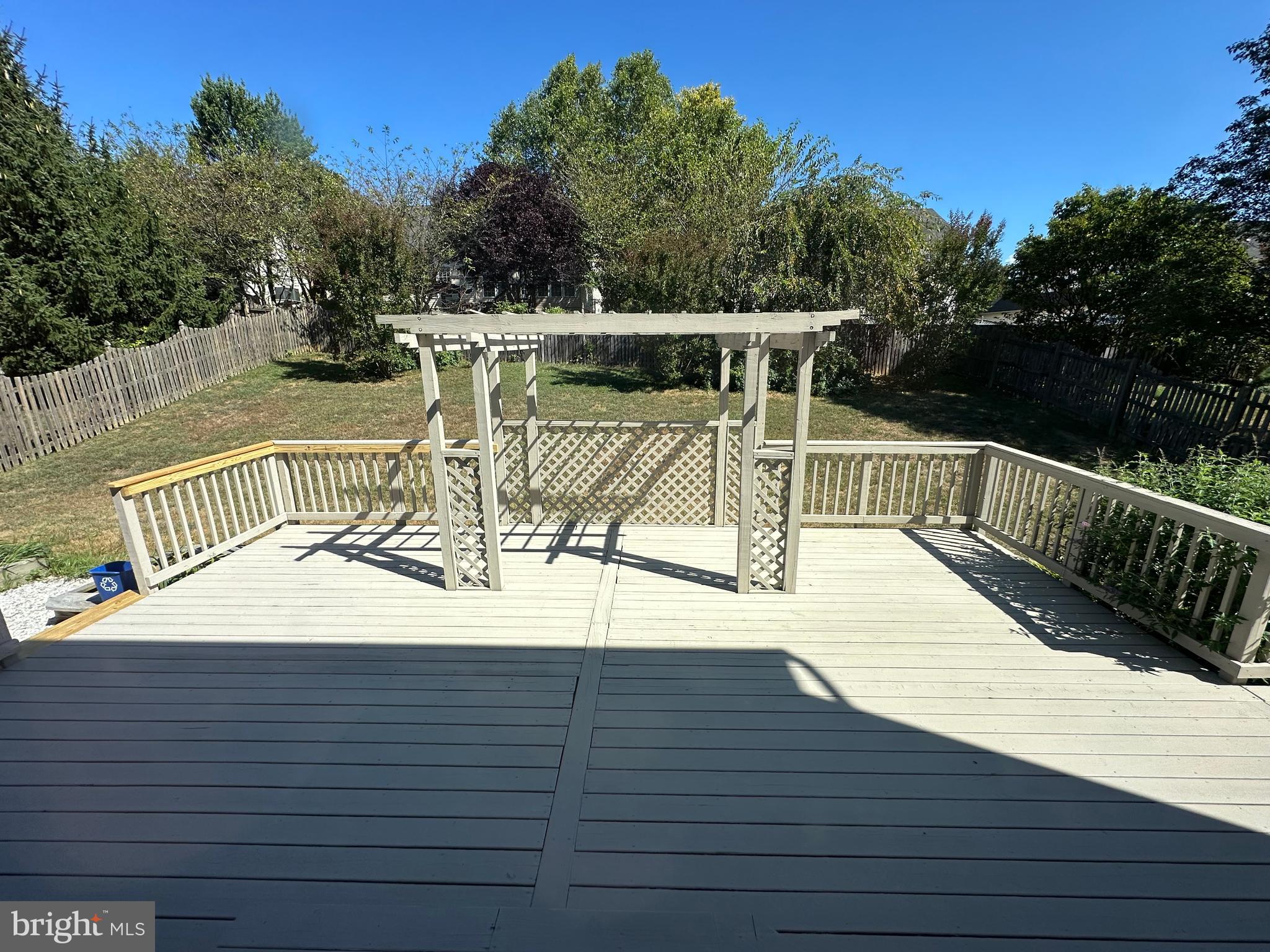 MADDEX FARM - Residential Lease