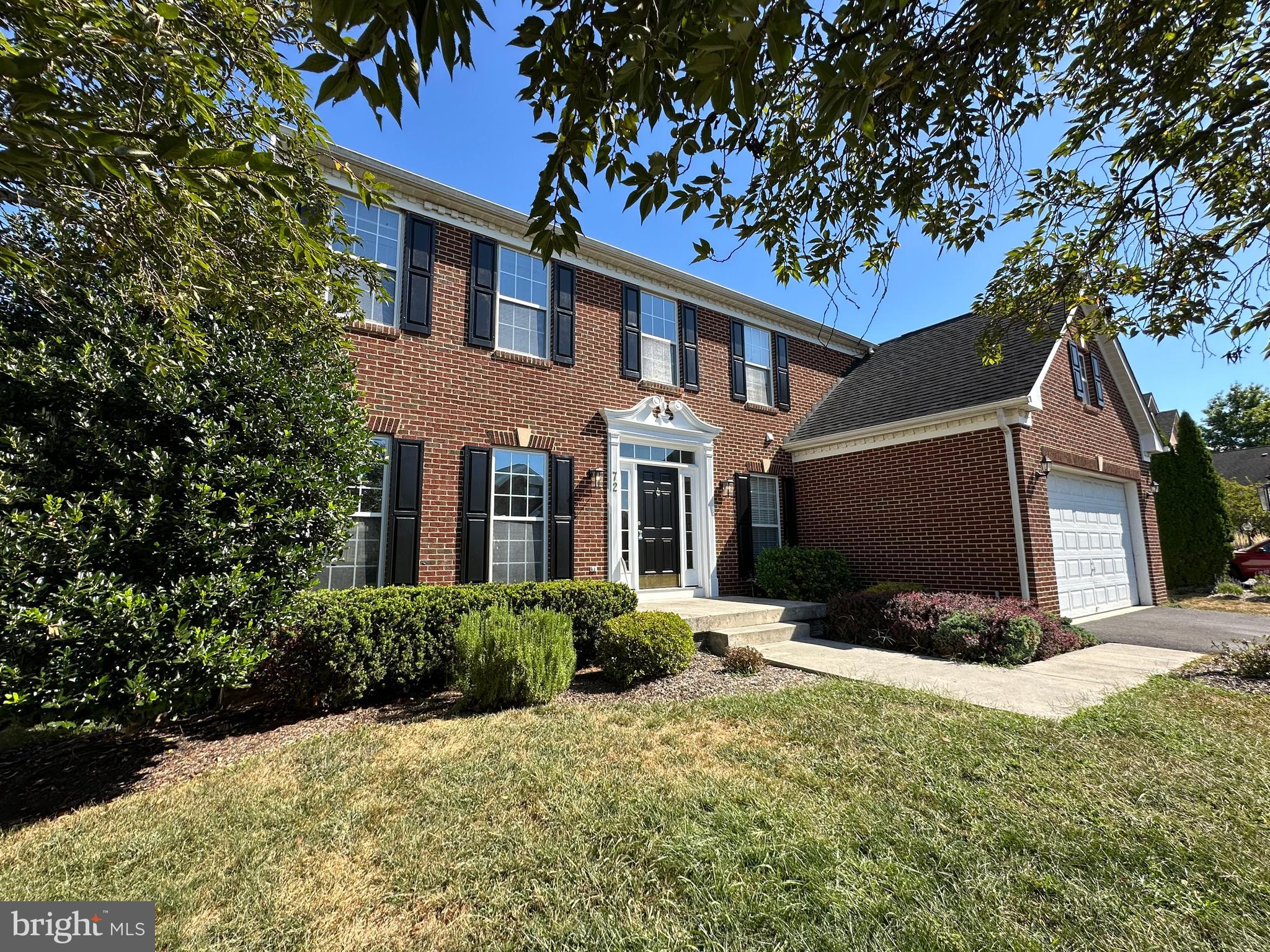 MADDEX FARM - Residential Lease