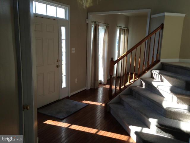 MADDEX FARM - Residential Lease