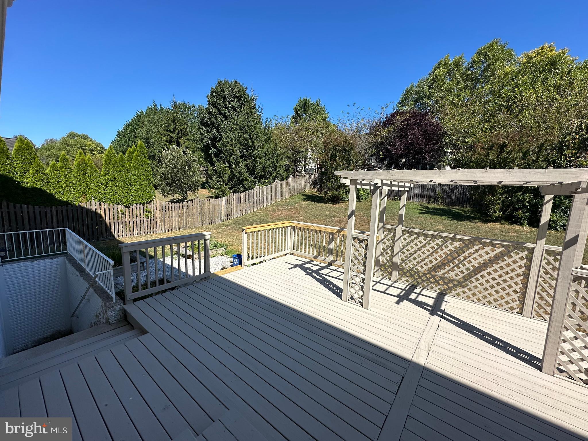 MADDEX FARM - Residential Lease