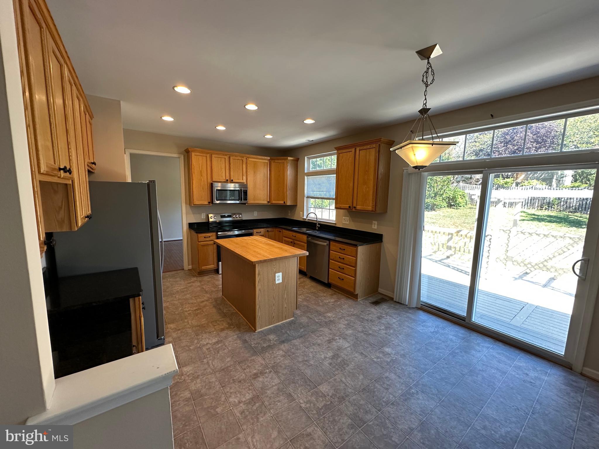 MADDEX FARM - Residential Lease