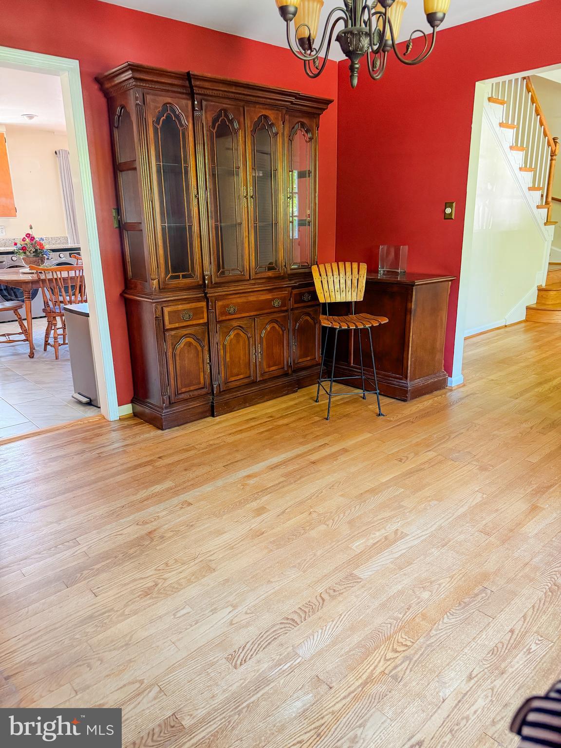 MT VERNON HILLS - Residential