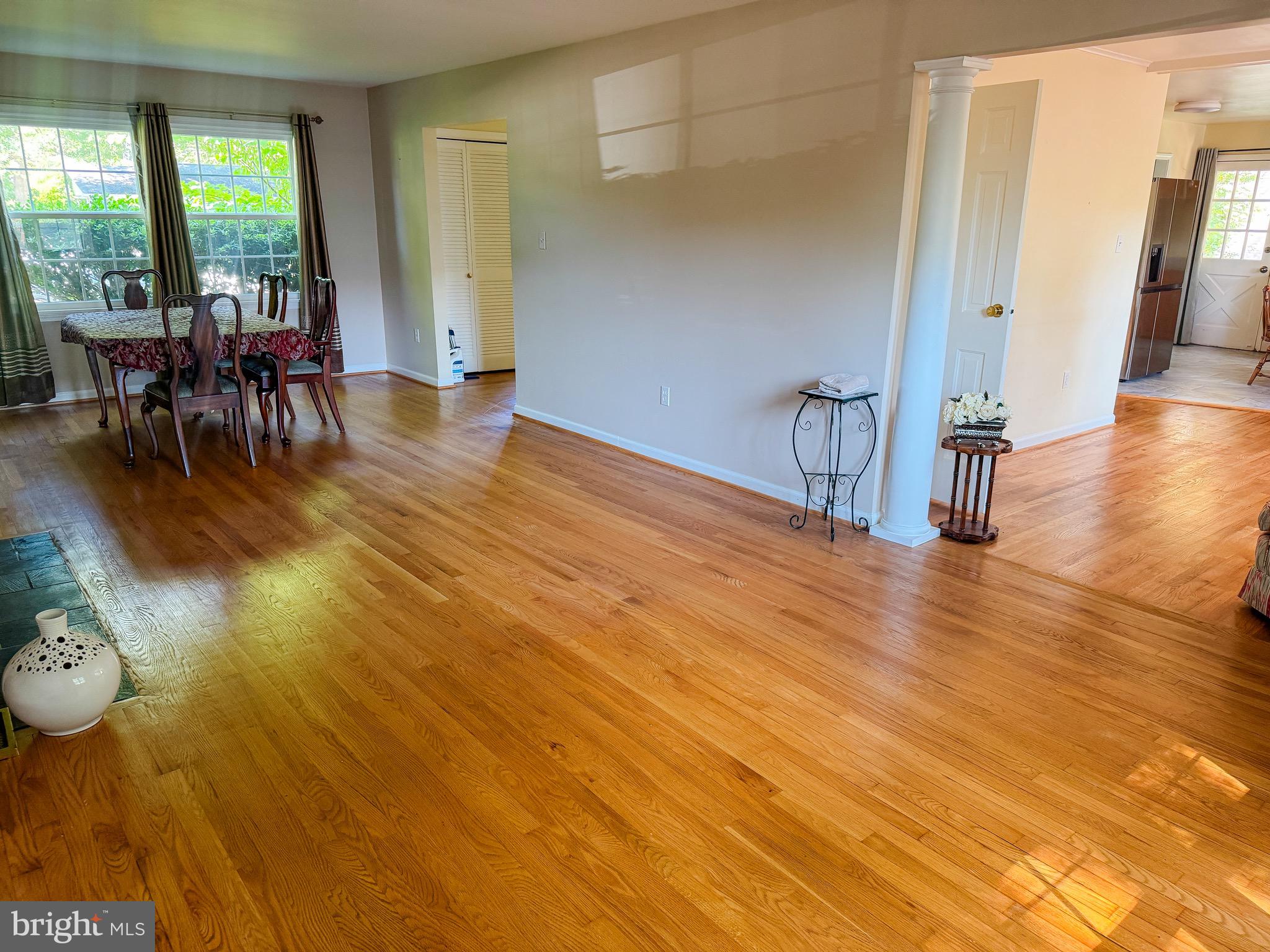 MT VERNON HILLS - Residential